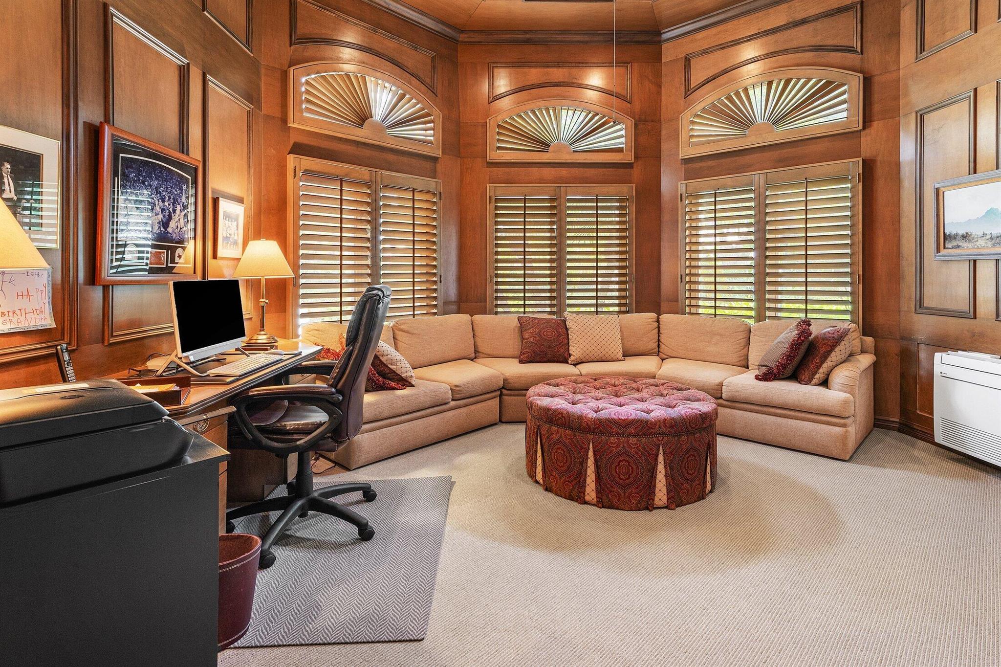 BALLENISLES - Residential