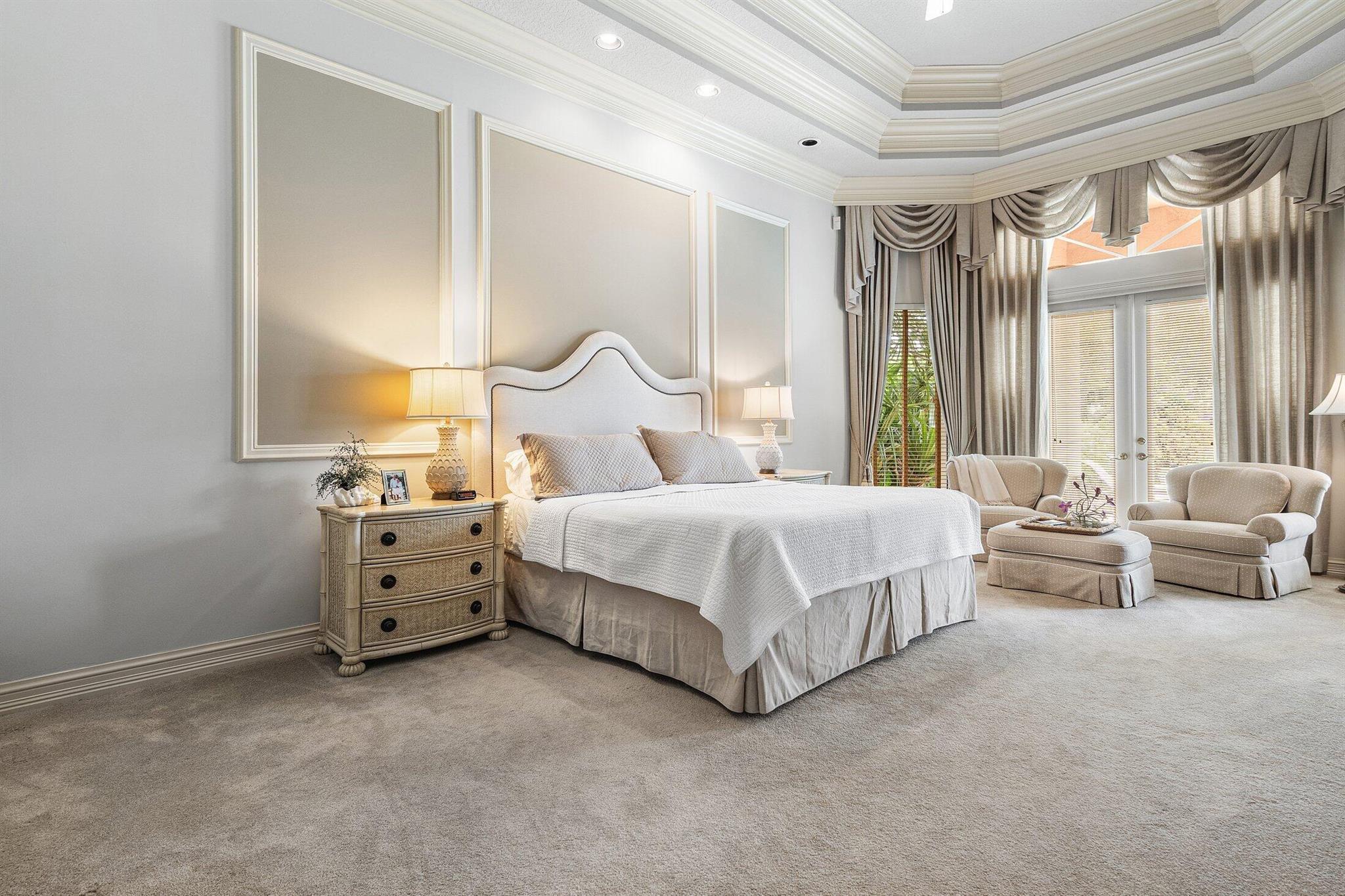 BALLENISLES - Residential