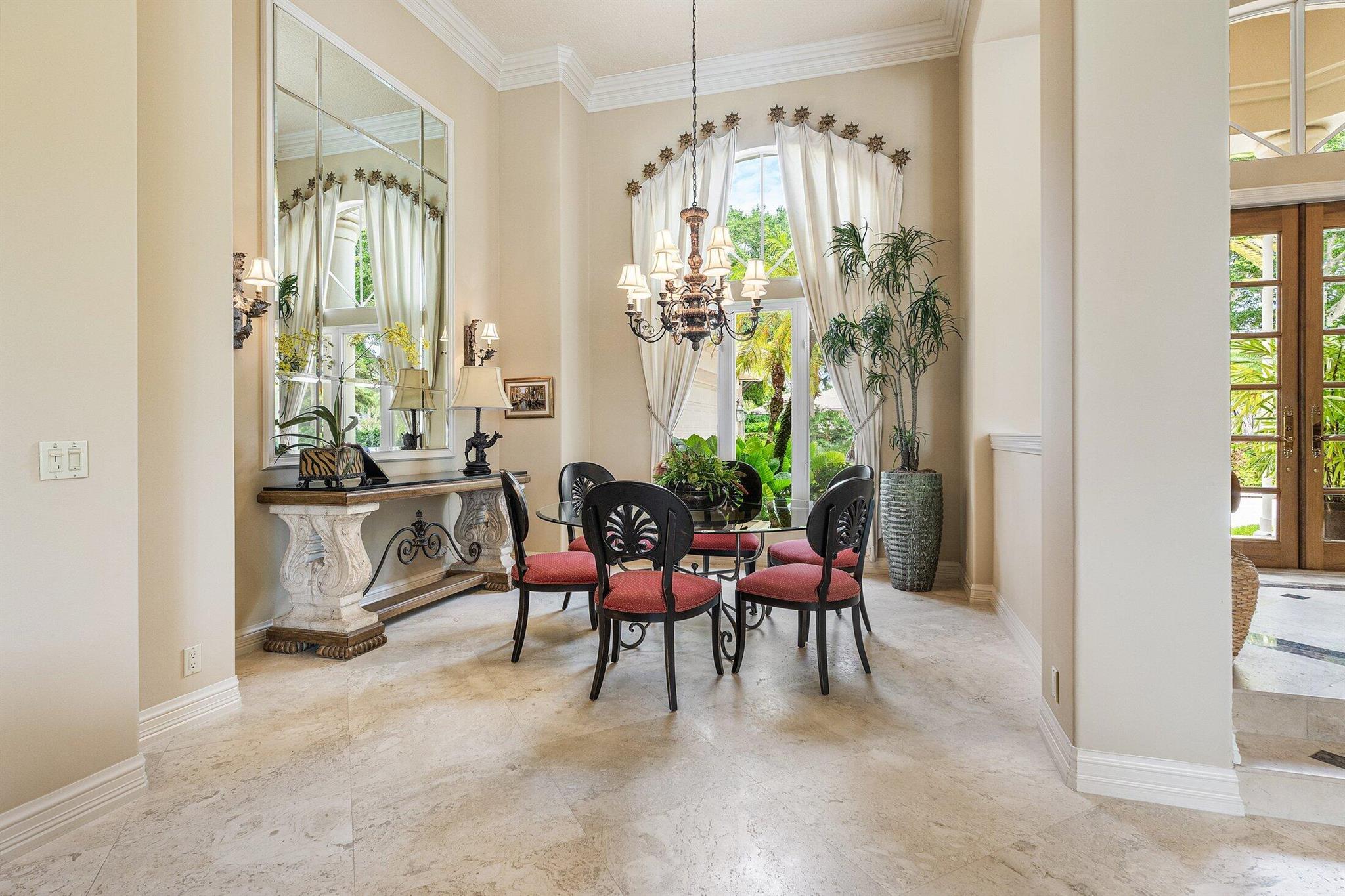 BALLENISLES - Residential