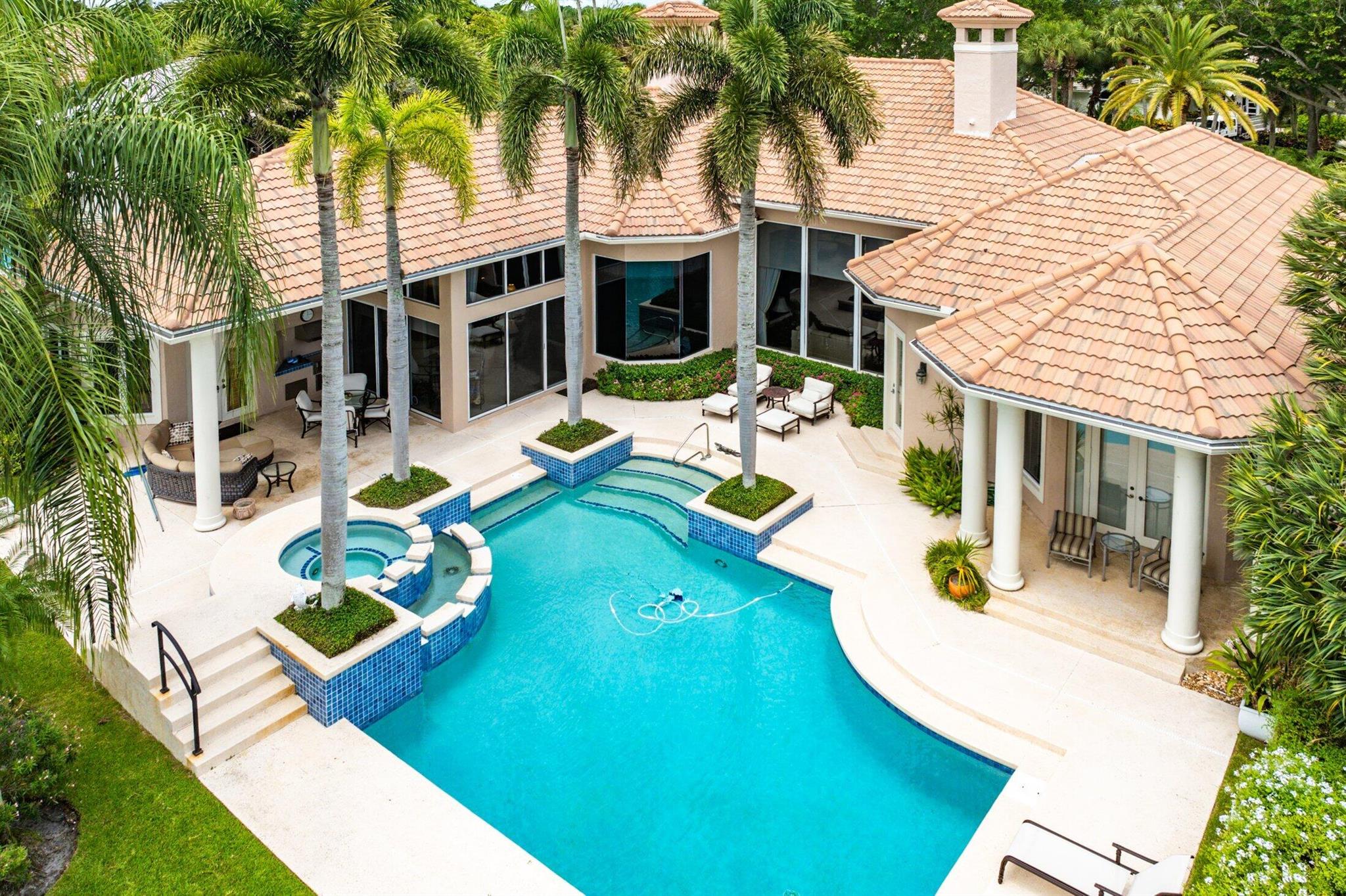BALLENISLES - Residential
