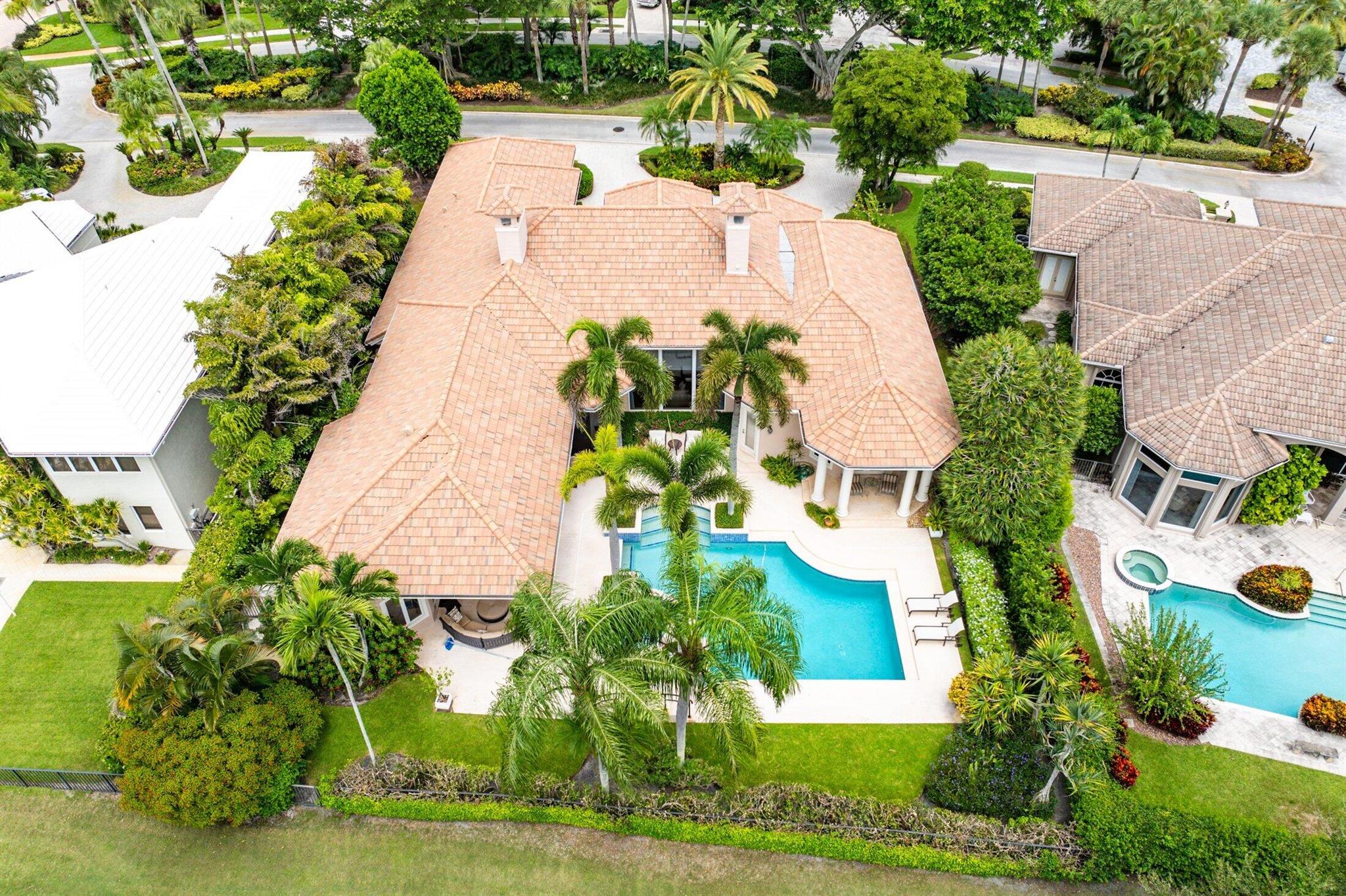 BALLENISLES - Residential