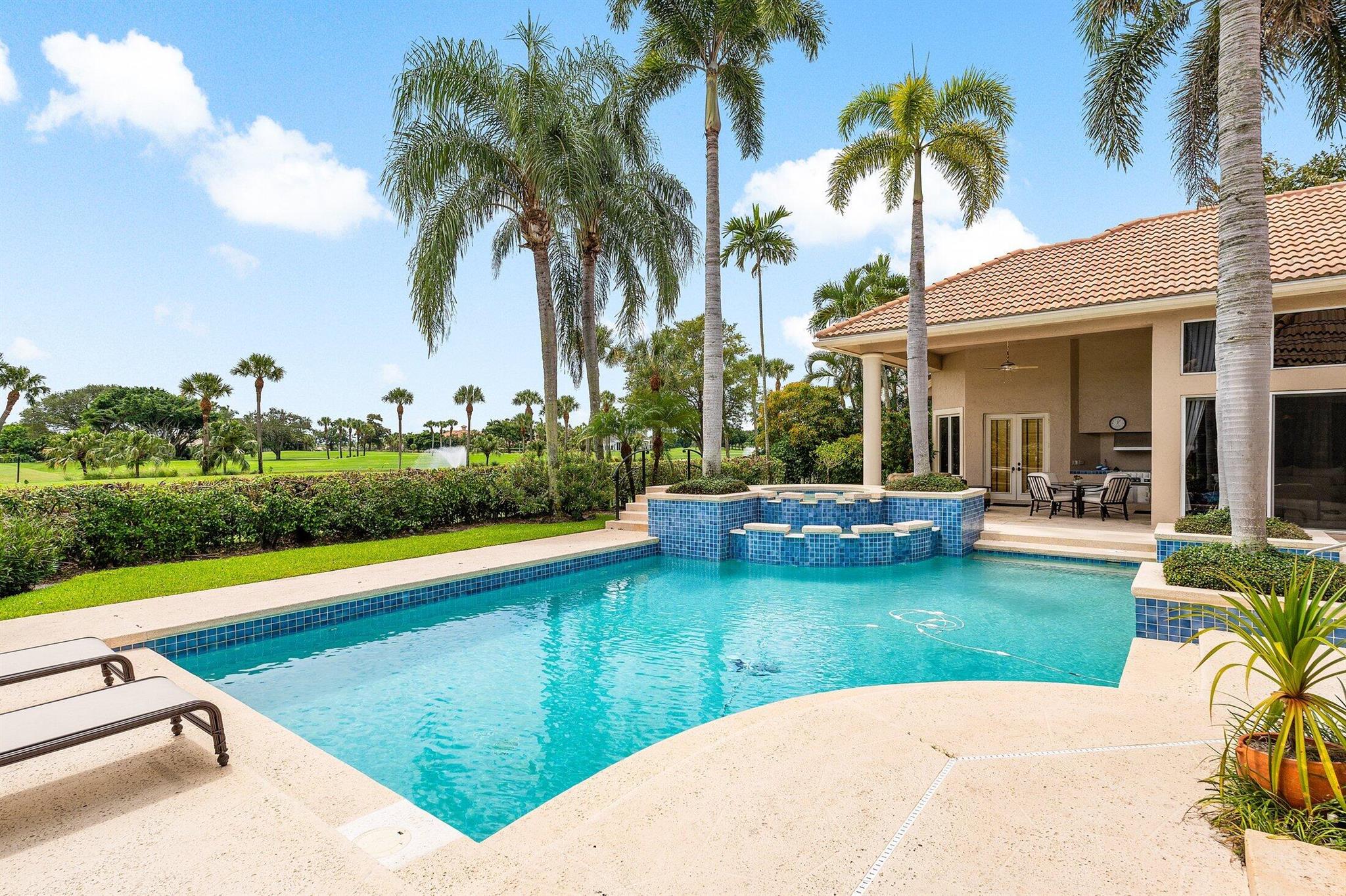 BALLENISLES - Residential