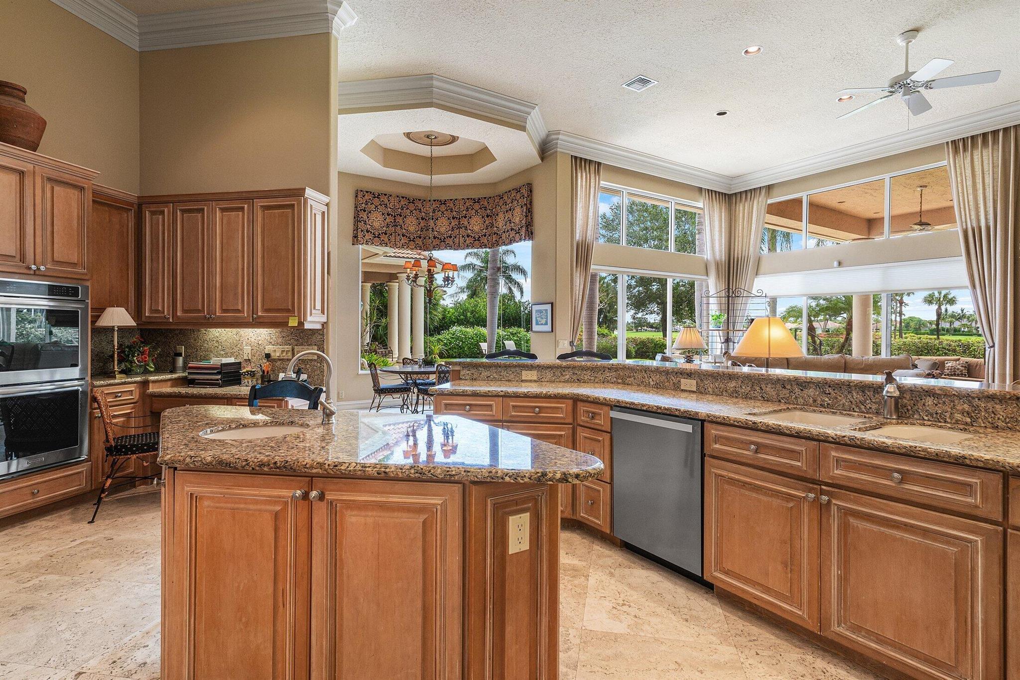 BALLENISLES - Residential