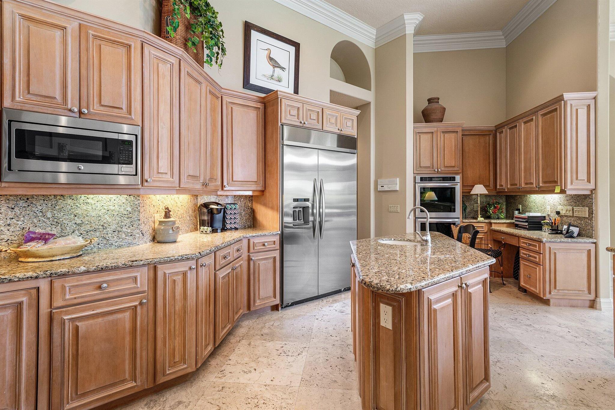 BALLENISLES - Residential