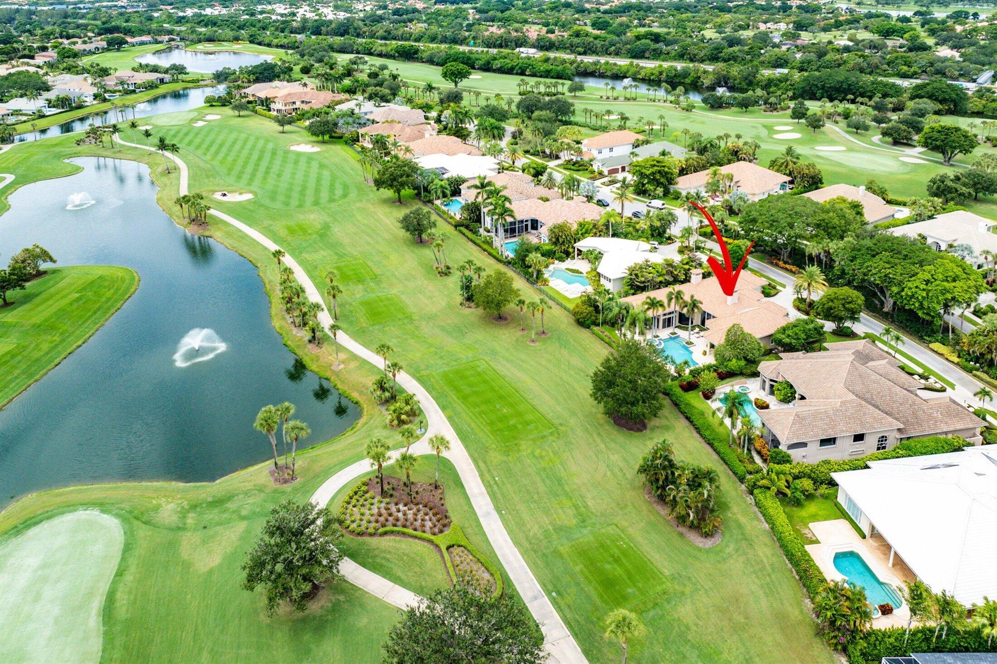 BALLENISLES - Residential