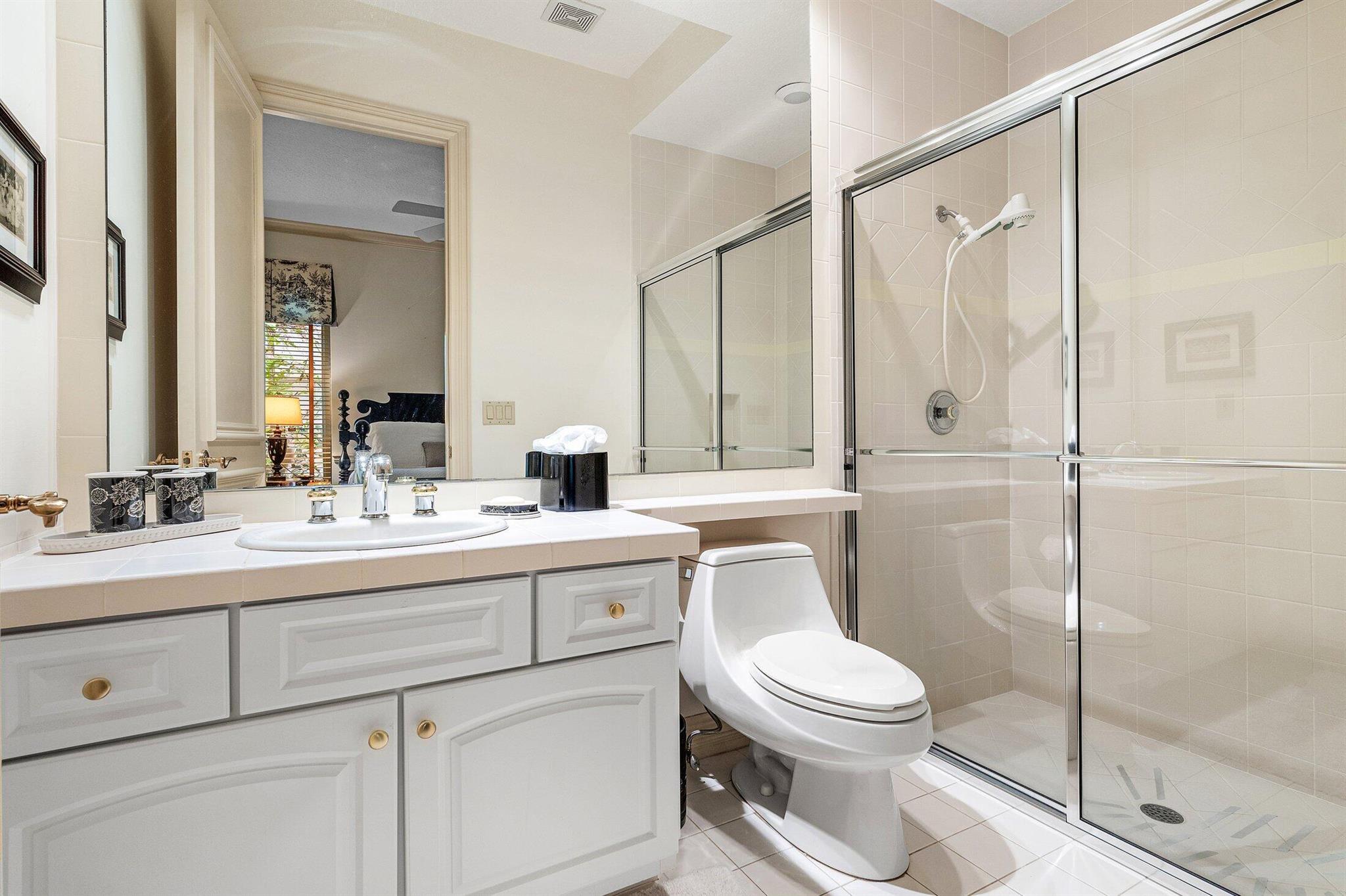 BALLENISLES - Residential