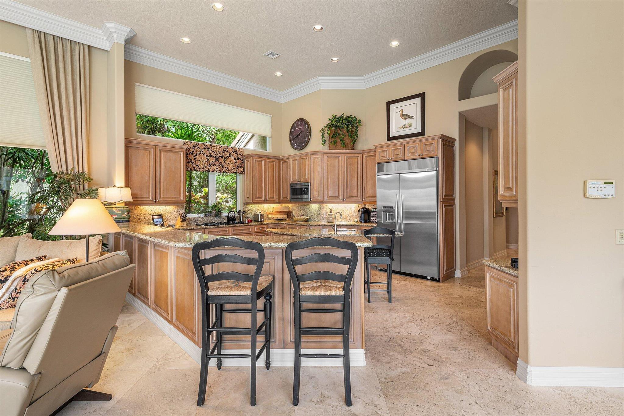 BALLENISLES - Residential