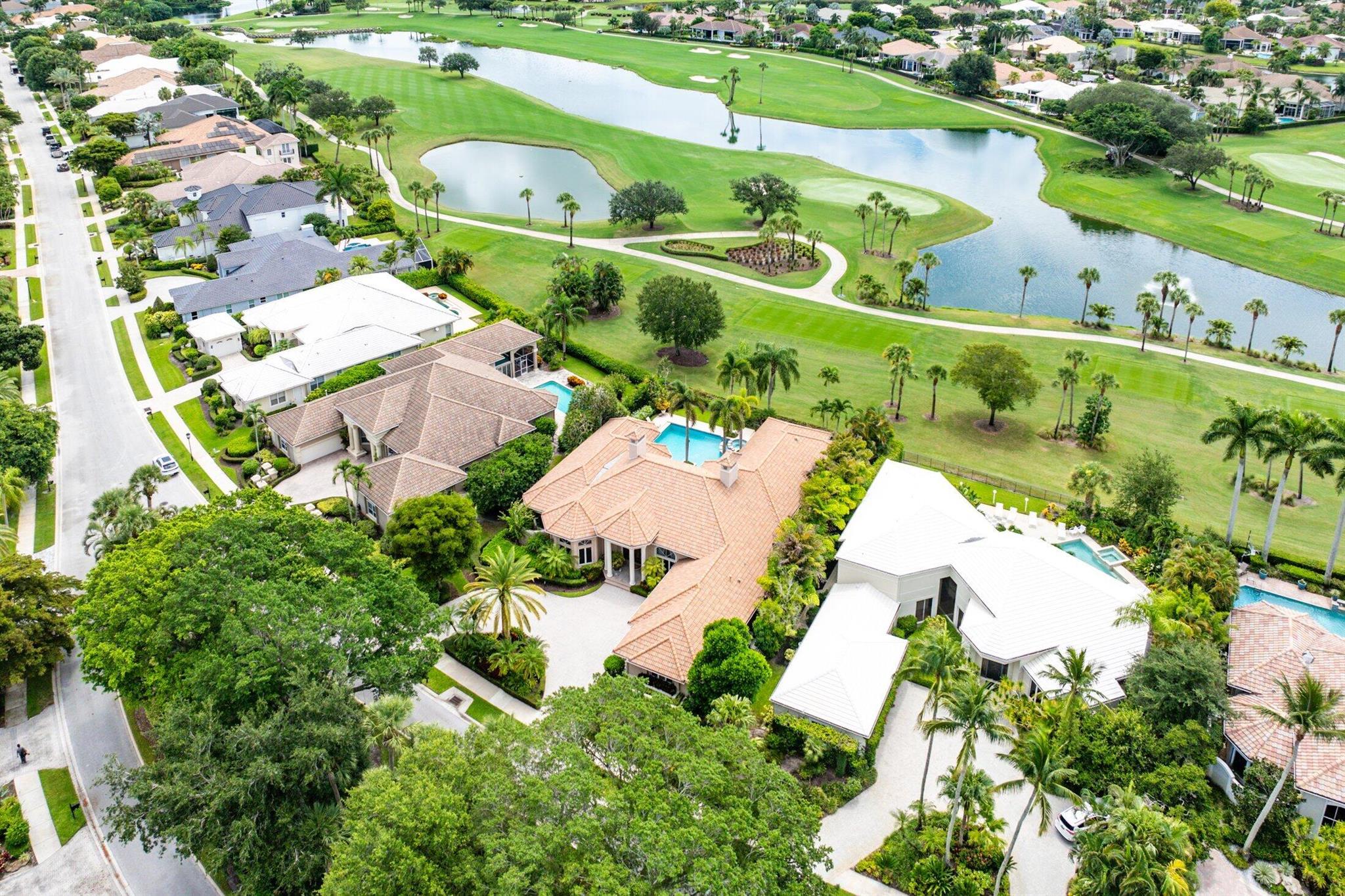 BALLENISLES - Residential