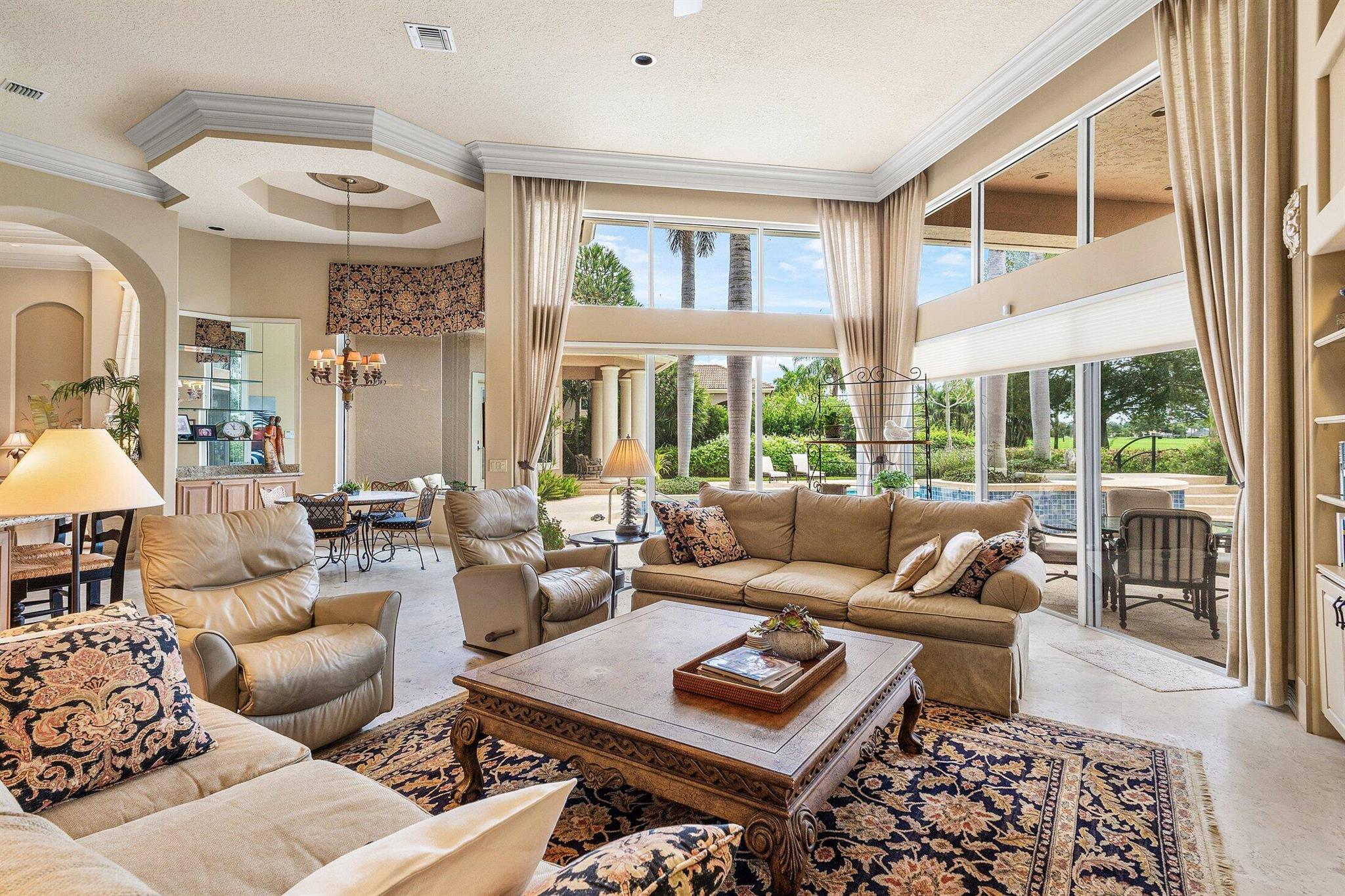 BALLENISLES - Residential