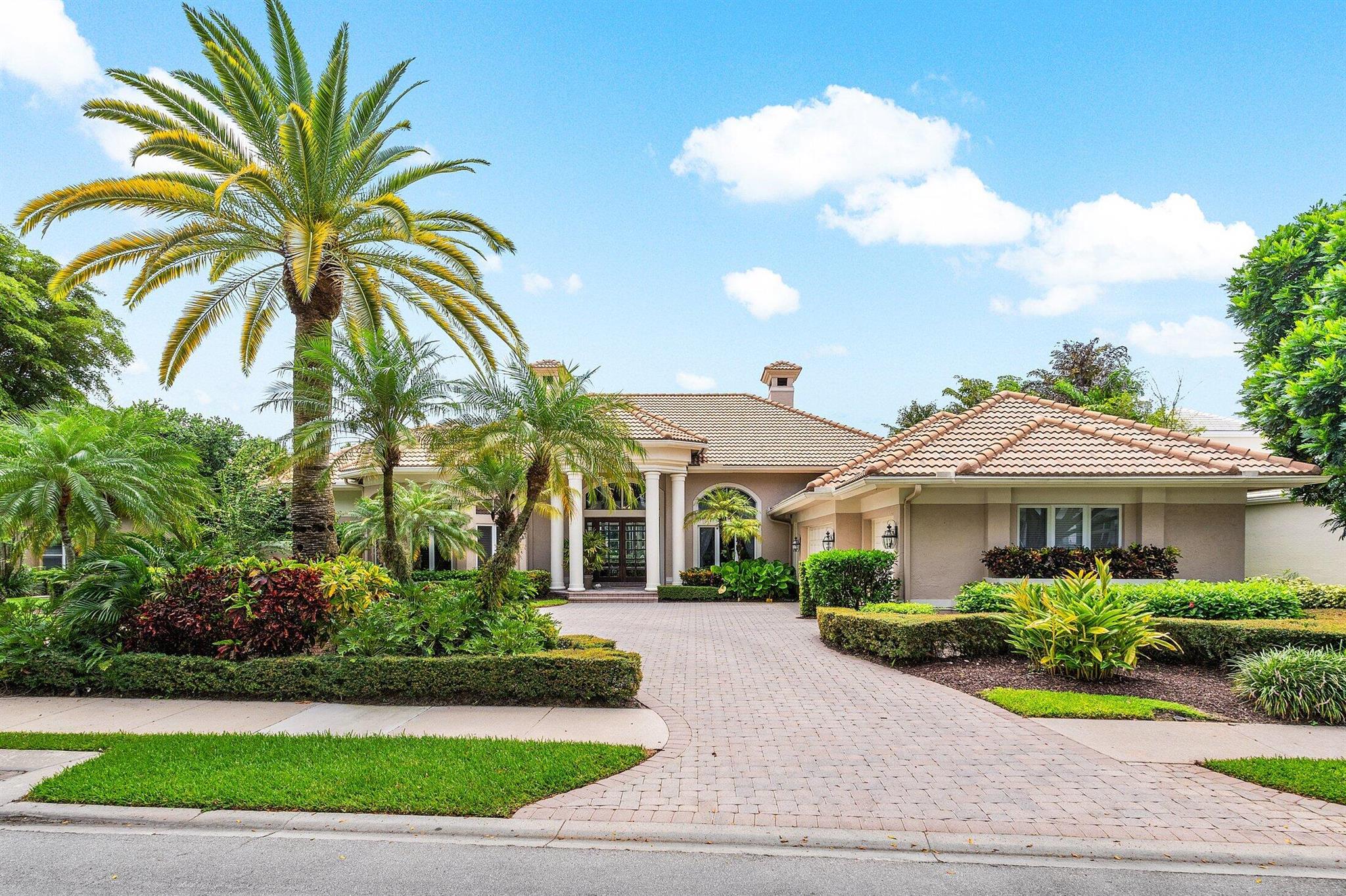 BALLENISLES - Residential