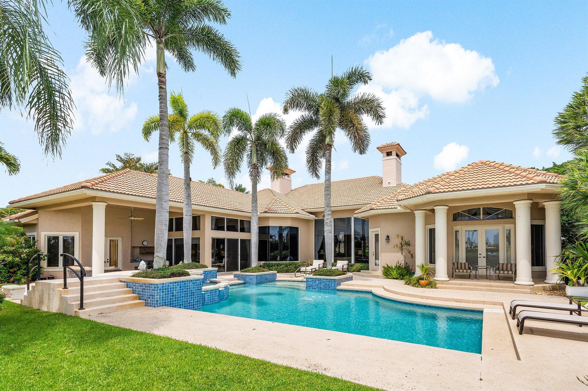 BALLENISLES - Residential