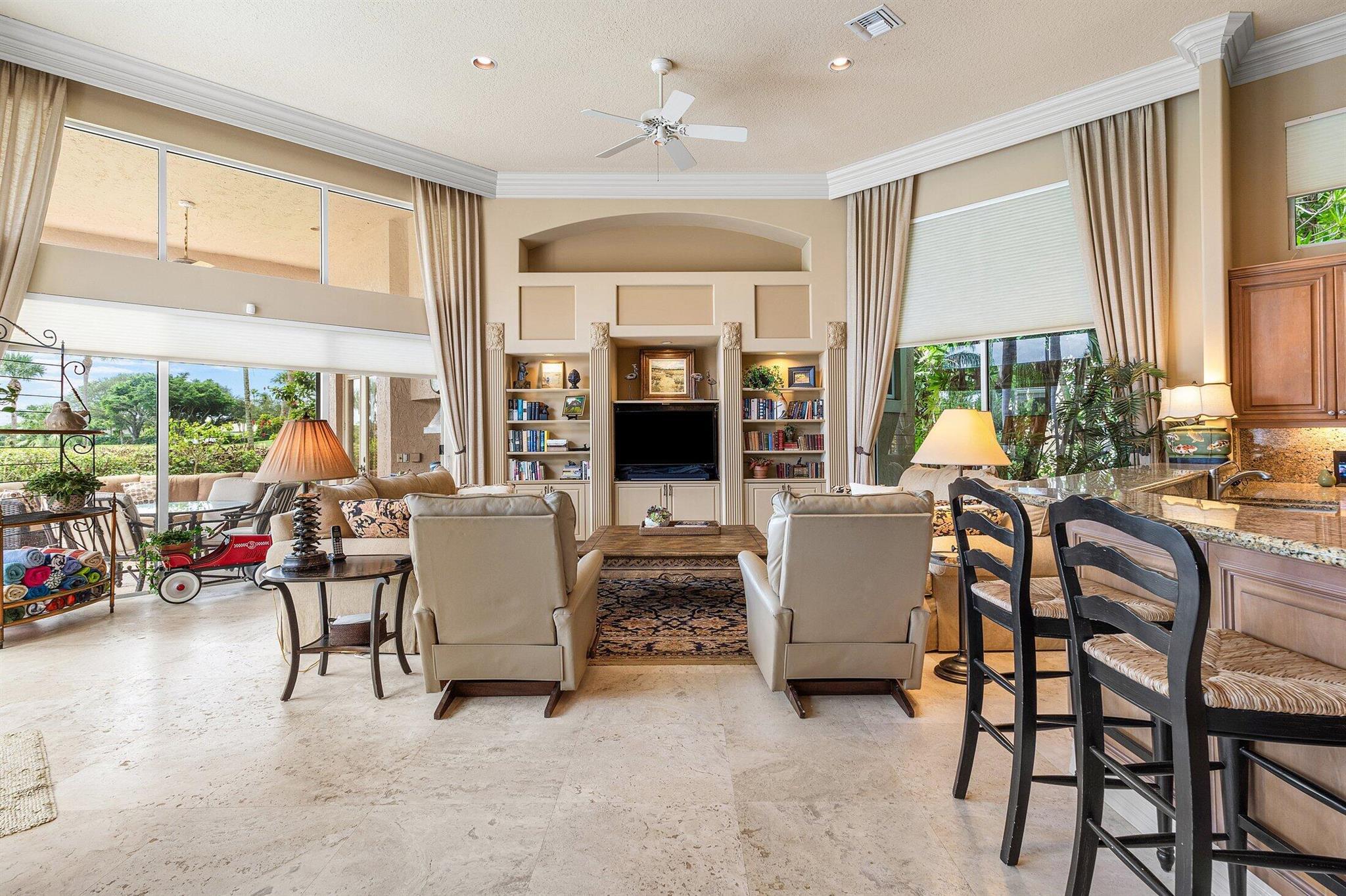 BALLENISLES - Residential