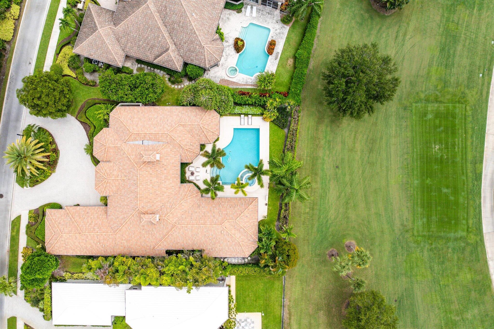 BALLENISLES - Residential