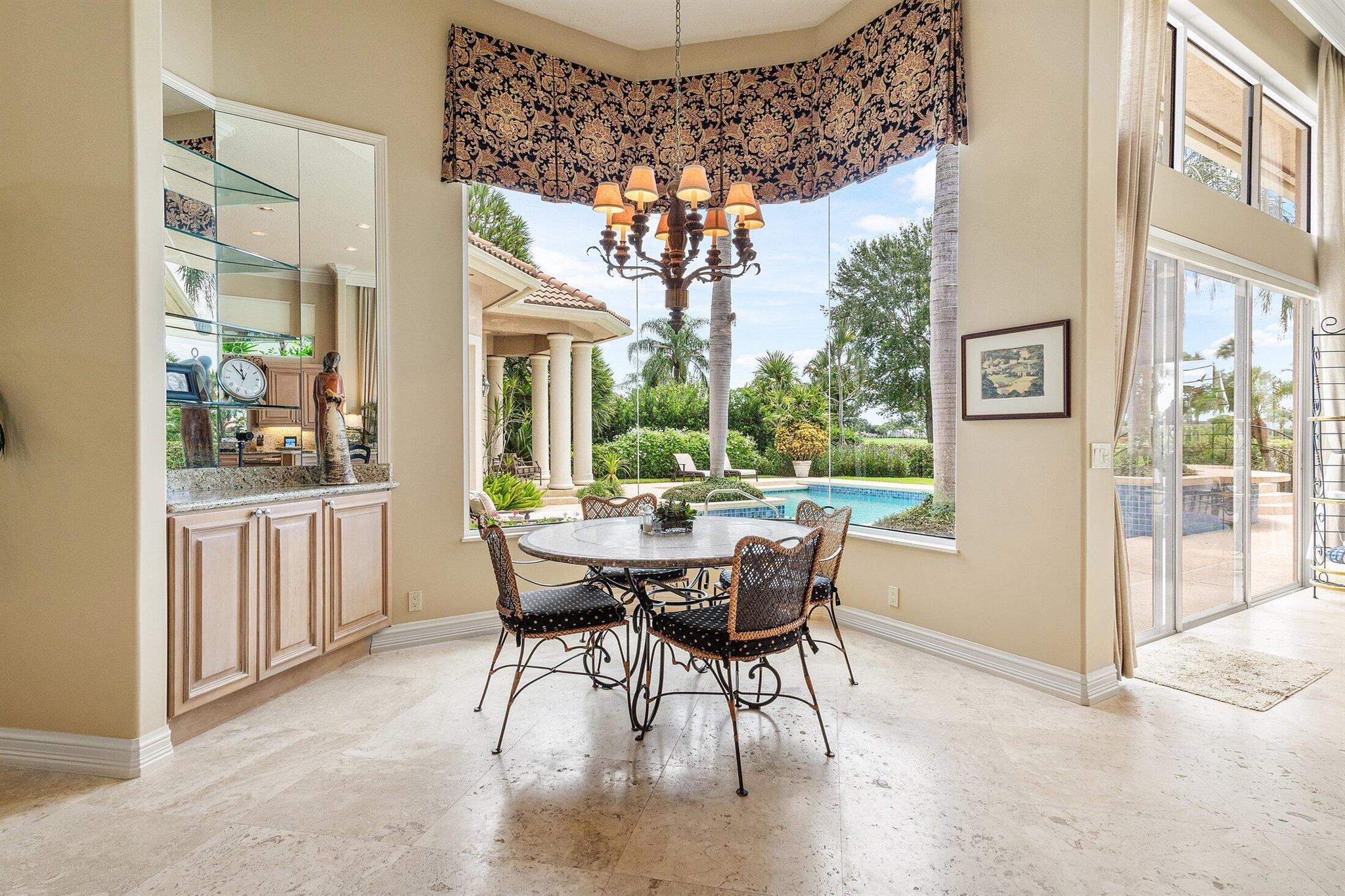 BALLENISLES - Residential