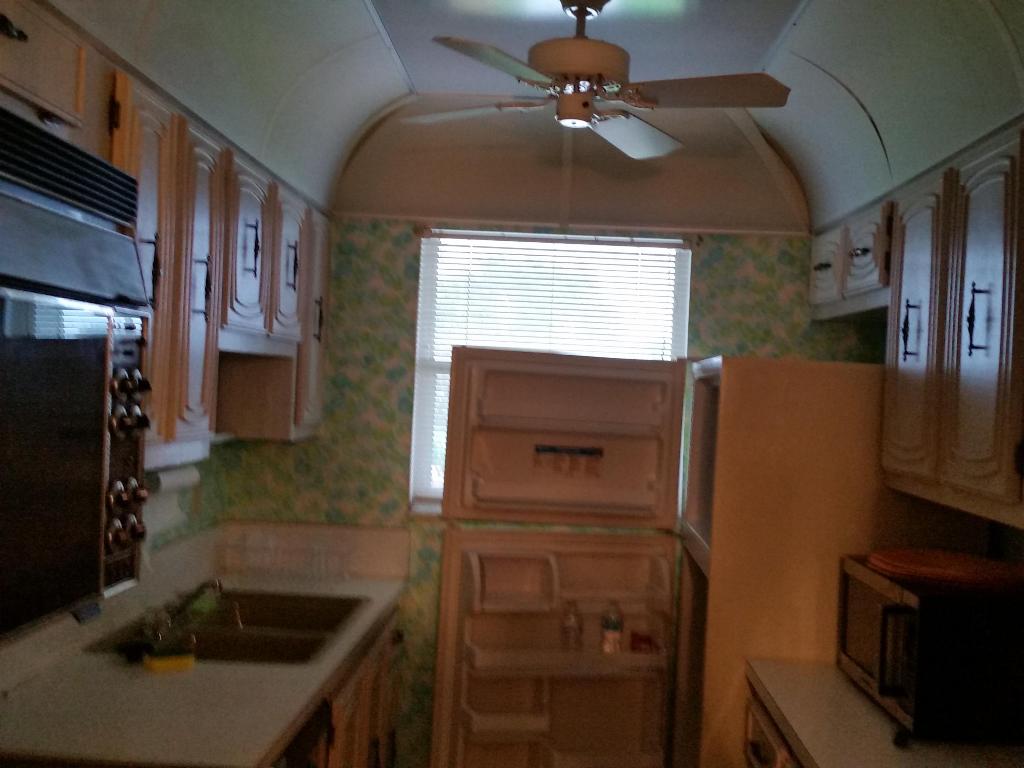 HIGH POINT - Residential