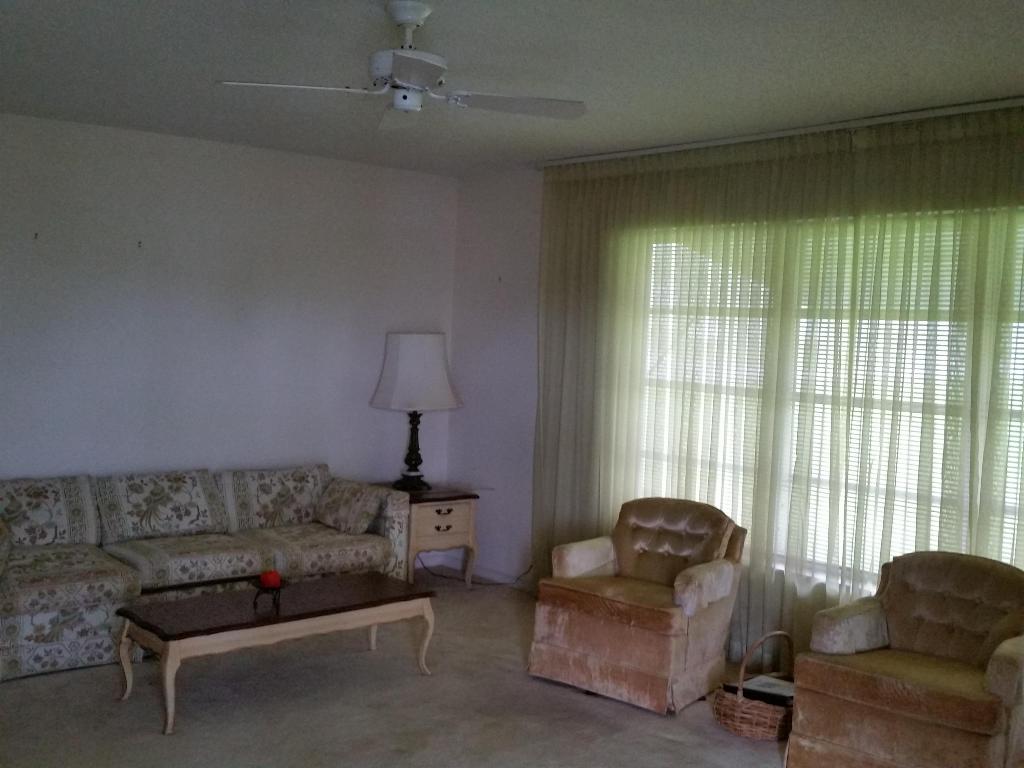 HIGH POINT - Residential