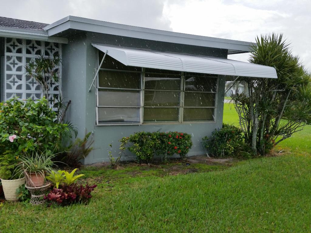 HIGH POINT - Residential