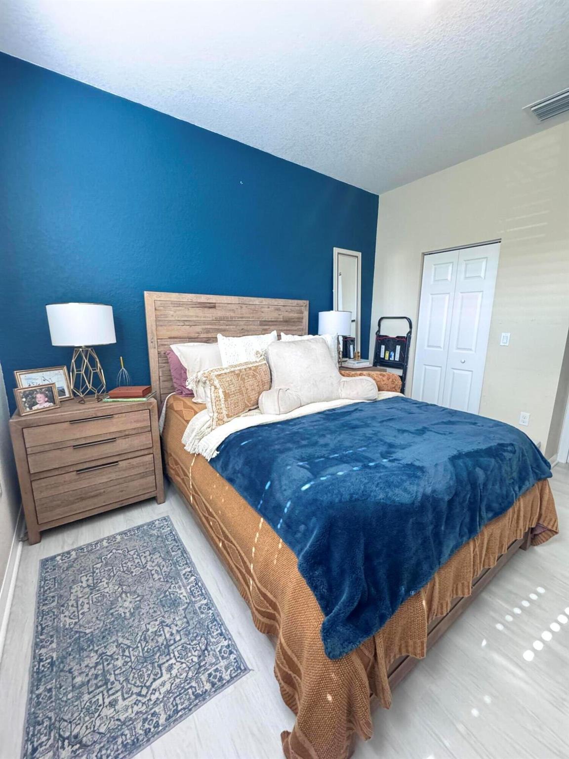 MONTEREY BAY TR C1 - Residential Lease