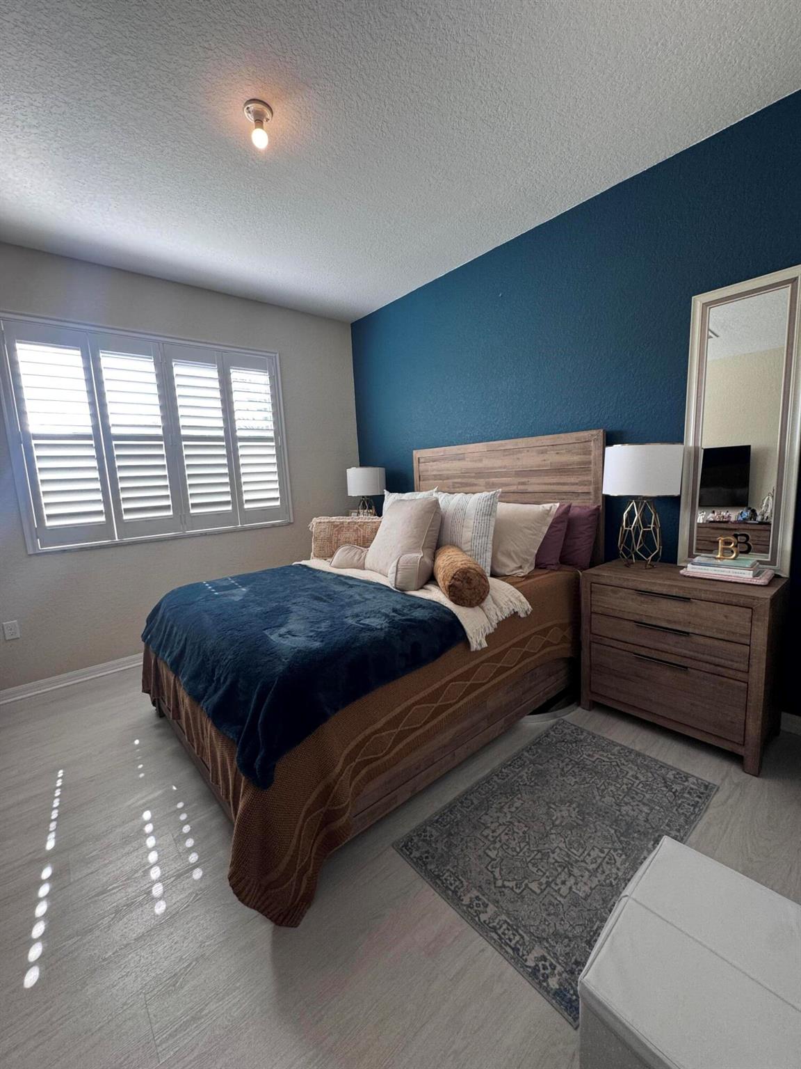 MONTEREY BAY TR C1 - Residential Lease