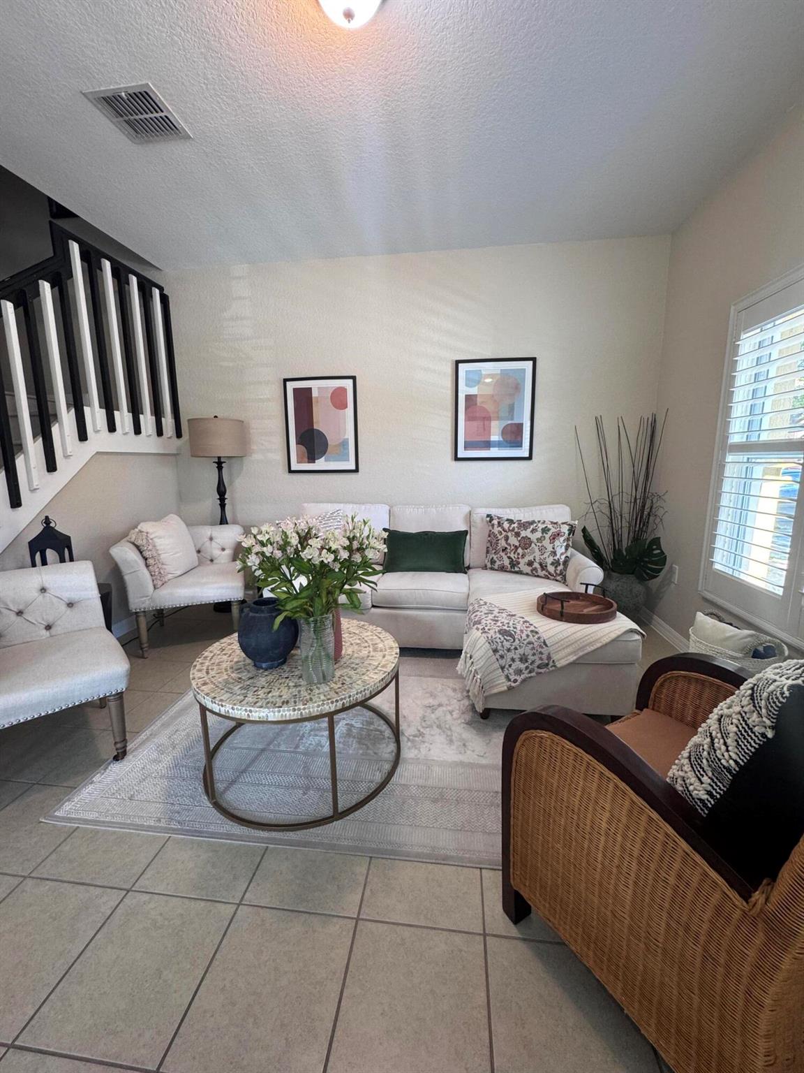 MONTEREY BAY TR C1 - Residential Lease