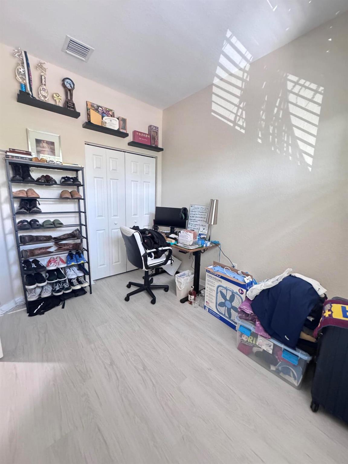 MONTEREY BAY TR C1 - Residential Lease