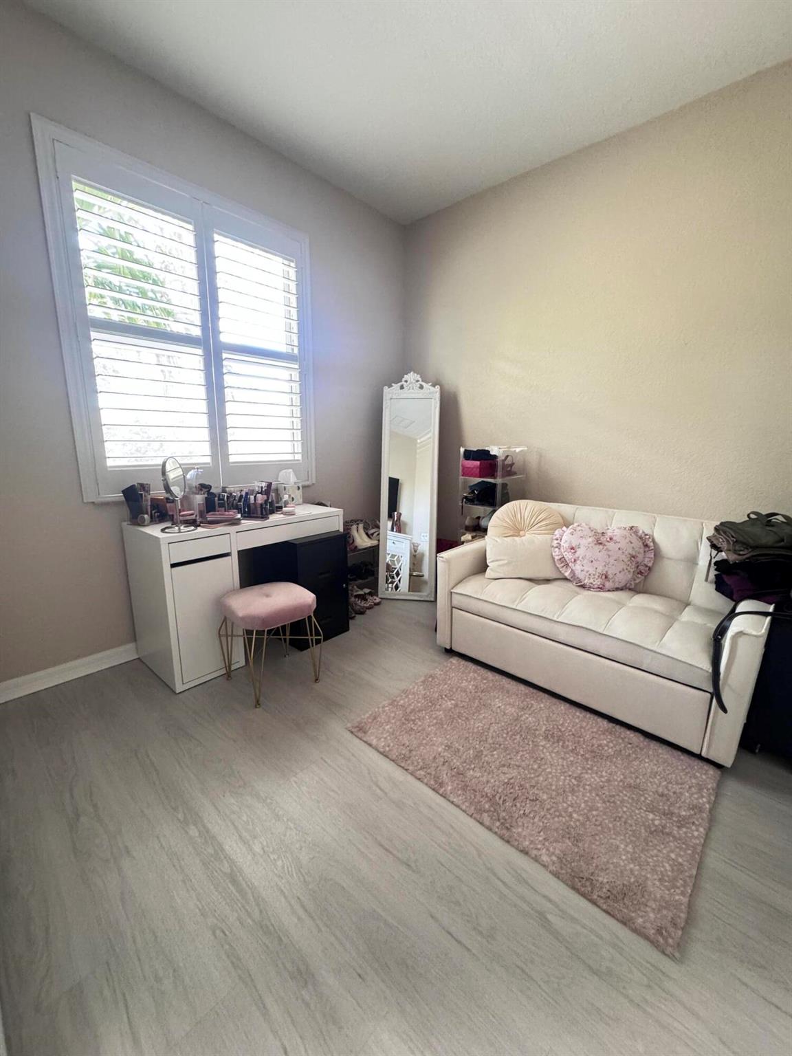 MONTEREY BAY TR C1 - Residential Lease