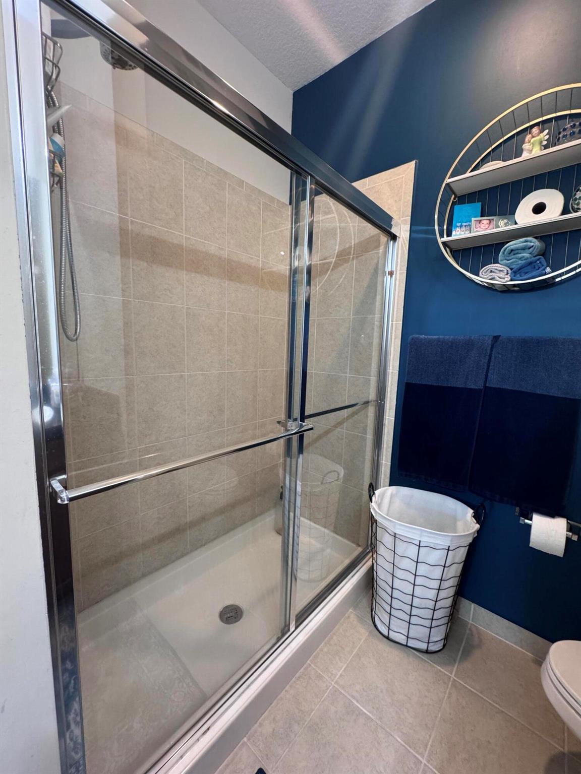 MONTEREY BAY TR C1 - Residential Lease