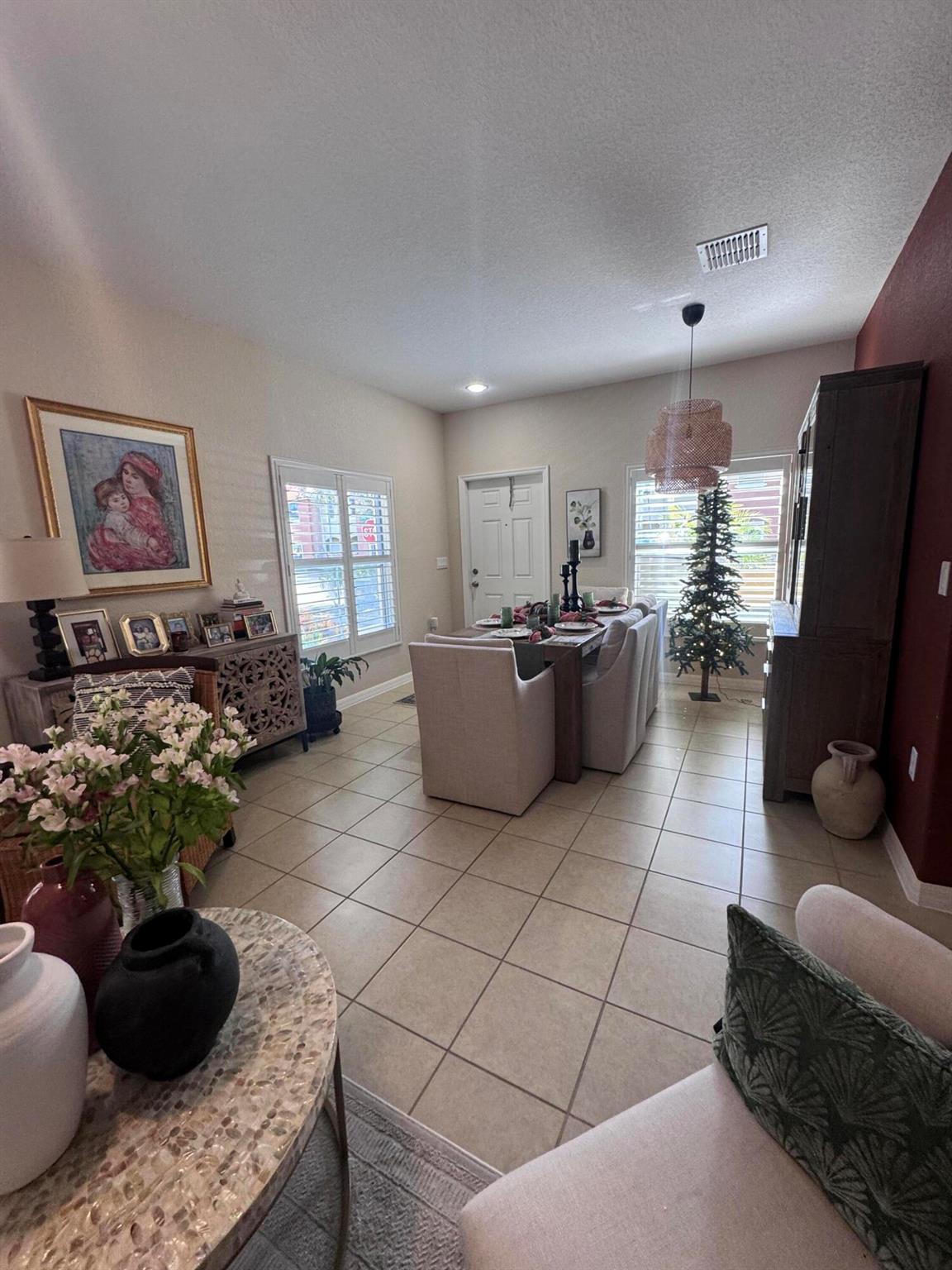 MONTEREY BAY TR C1 - Residential Lease