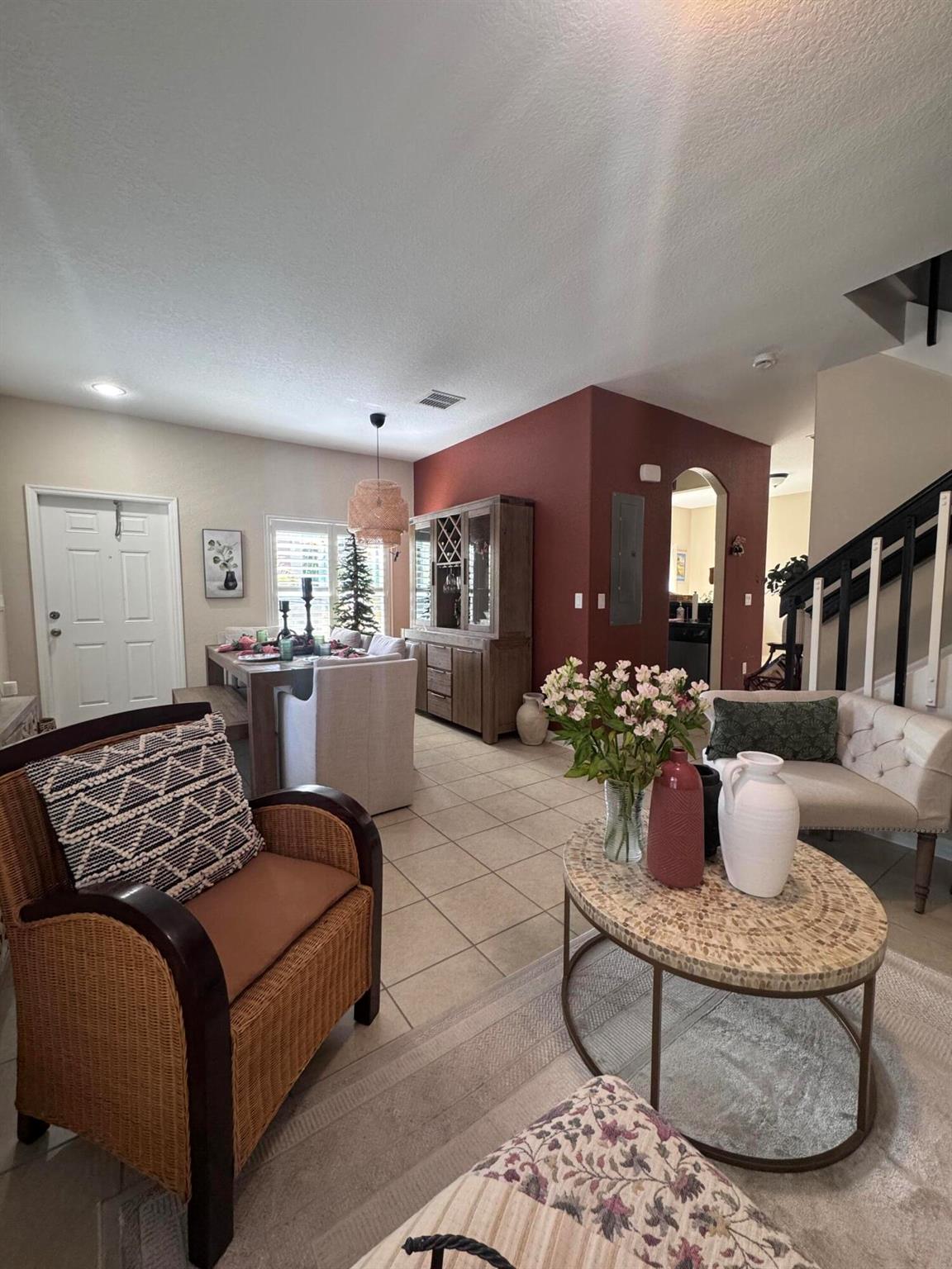 MONTEREY BAY TR C1 - Residential Lease