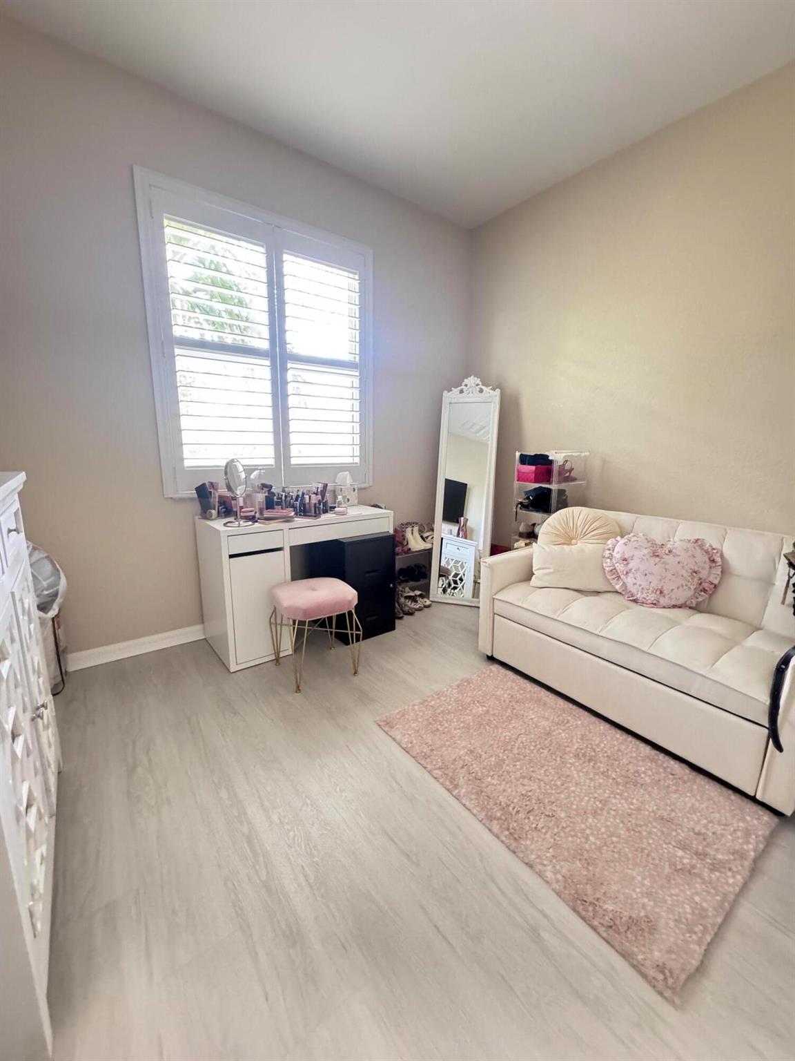 MONTEREY BAY TR C1 - Residential Lease