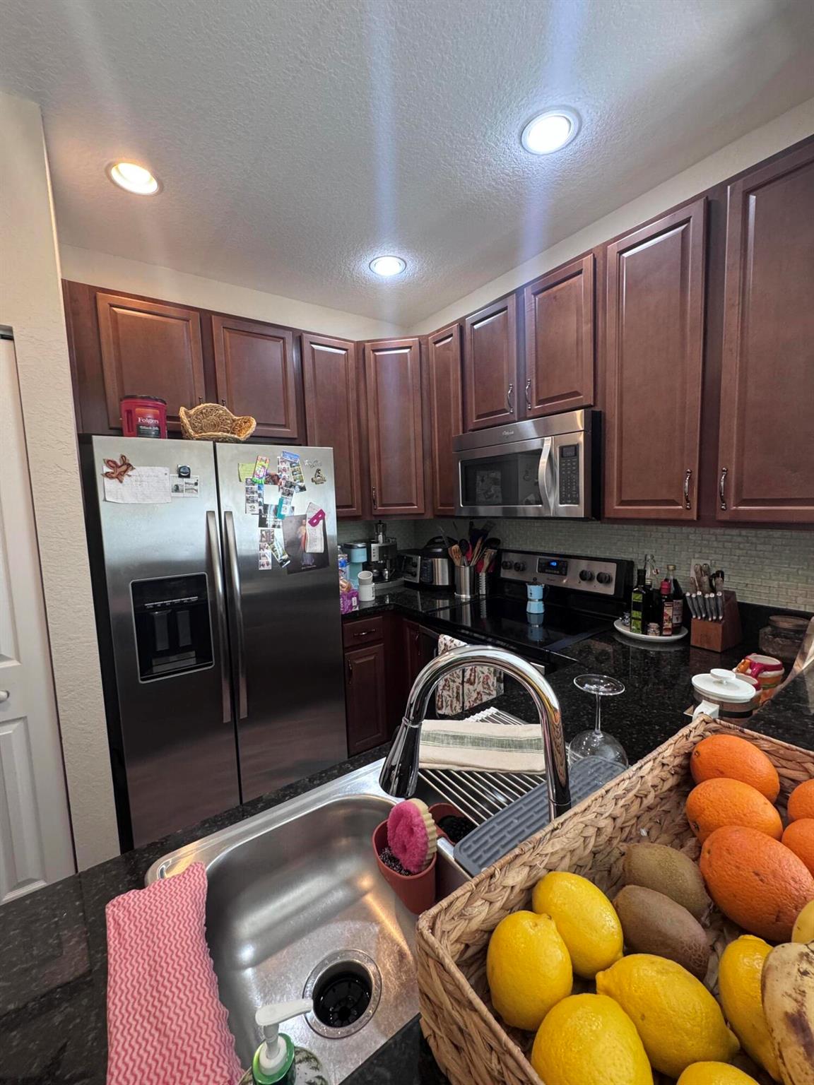 MONTEREY BAY TR C1 - Residential Lease