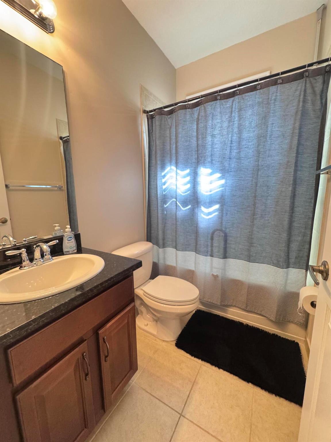 MONTEREY BAY TR C1 - Residential Lease