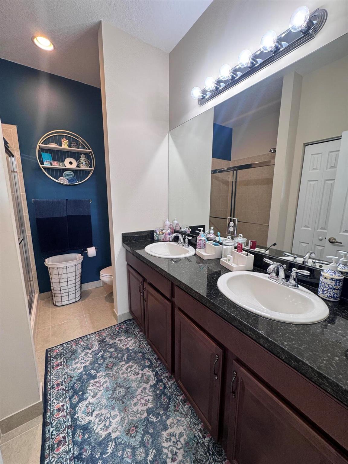 MONTEREY BAY TR C1 - Residential Lease