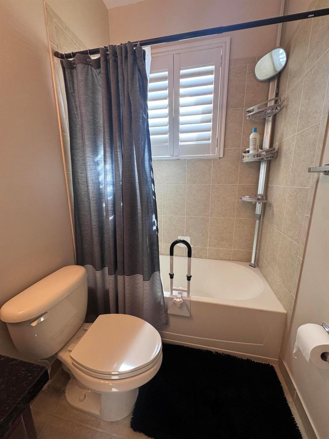 MONTEREY BAY TR C1 - Residential Lease