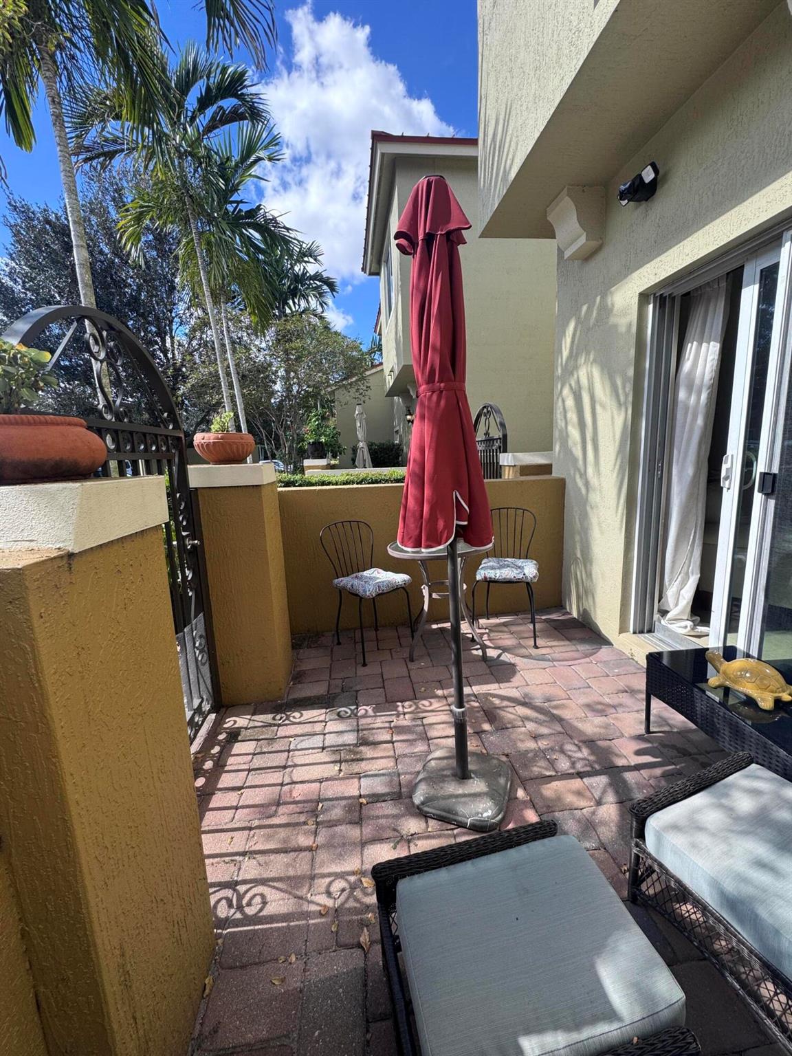 MONTEREY BAY TR C1 - Residential Lease