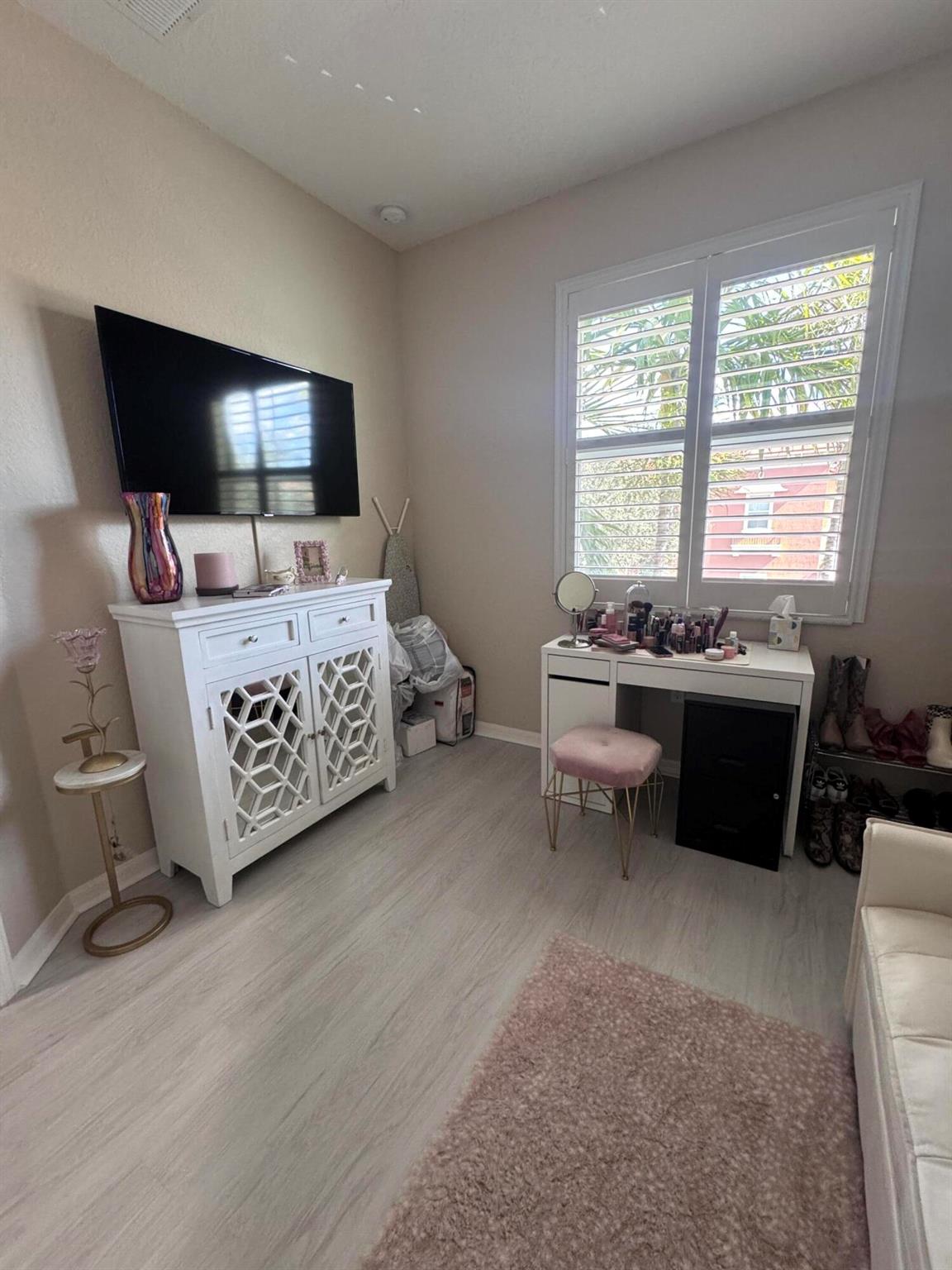 MONTEREY BAY TR C1 - Residential Lease