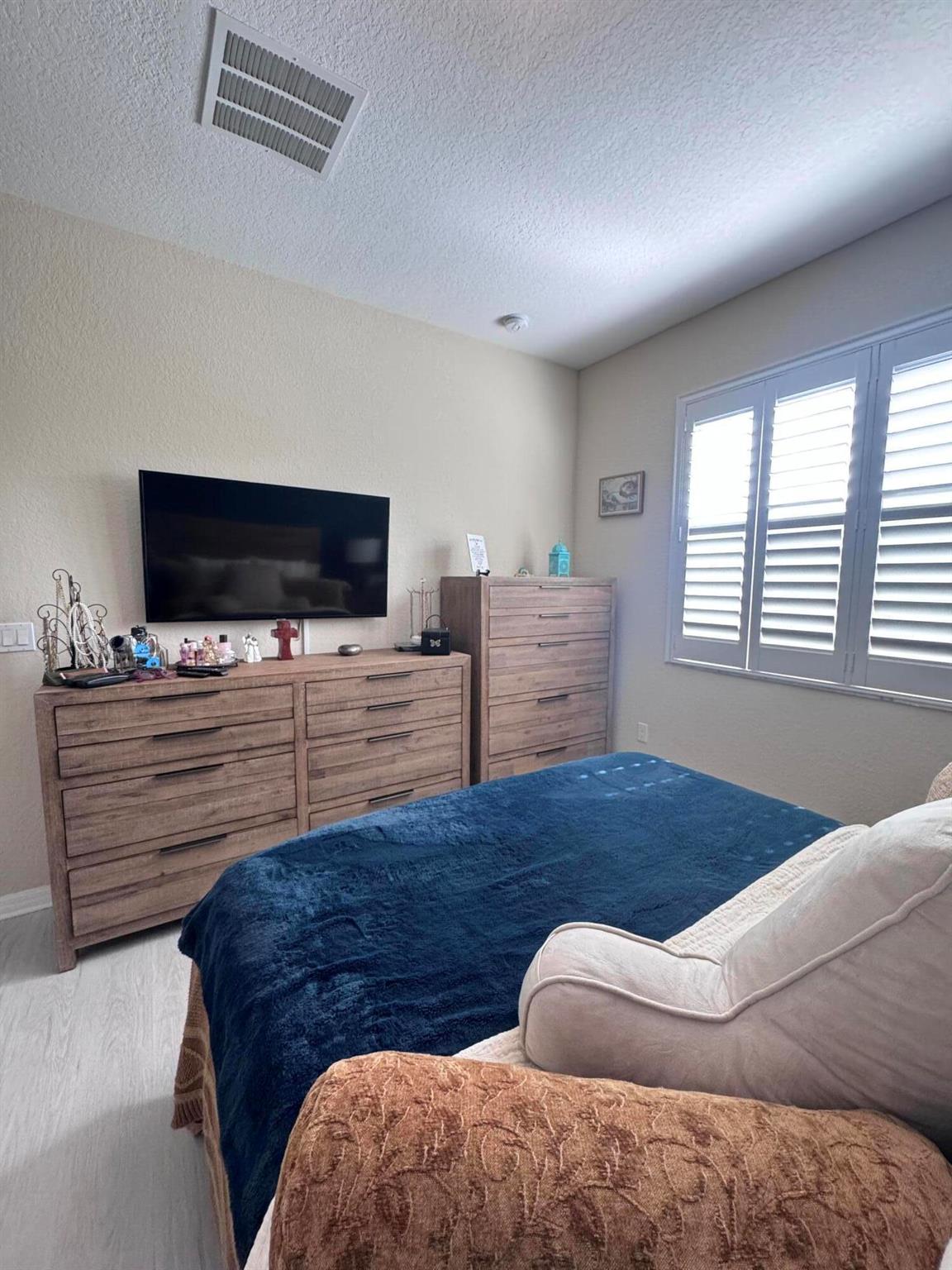 MONTEREY BAY TR C1 - Residential Lease