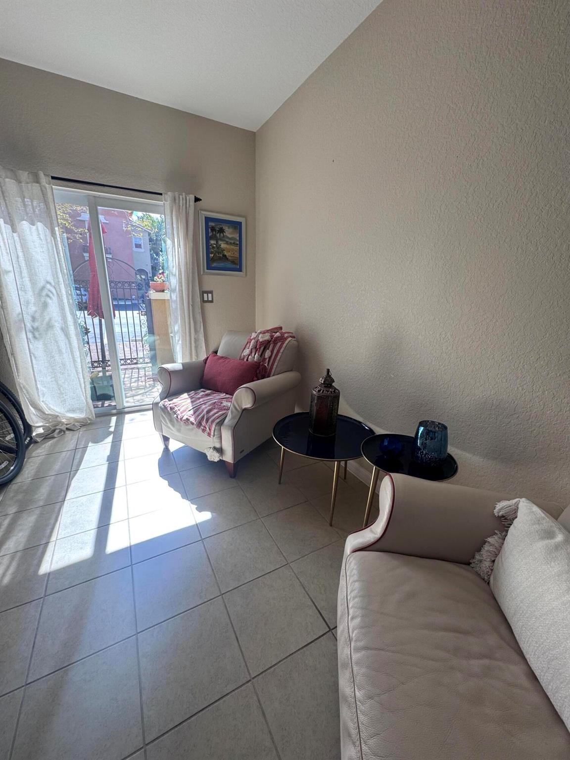 MONTEREY BAY TR C1 - Residential Lease