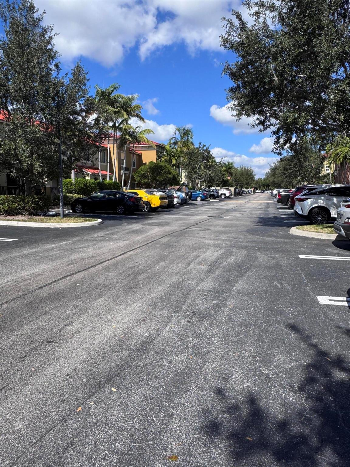 MONTEREY BAY TR C1 - Residential Lease