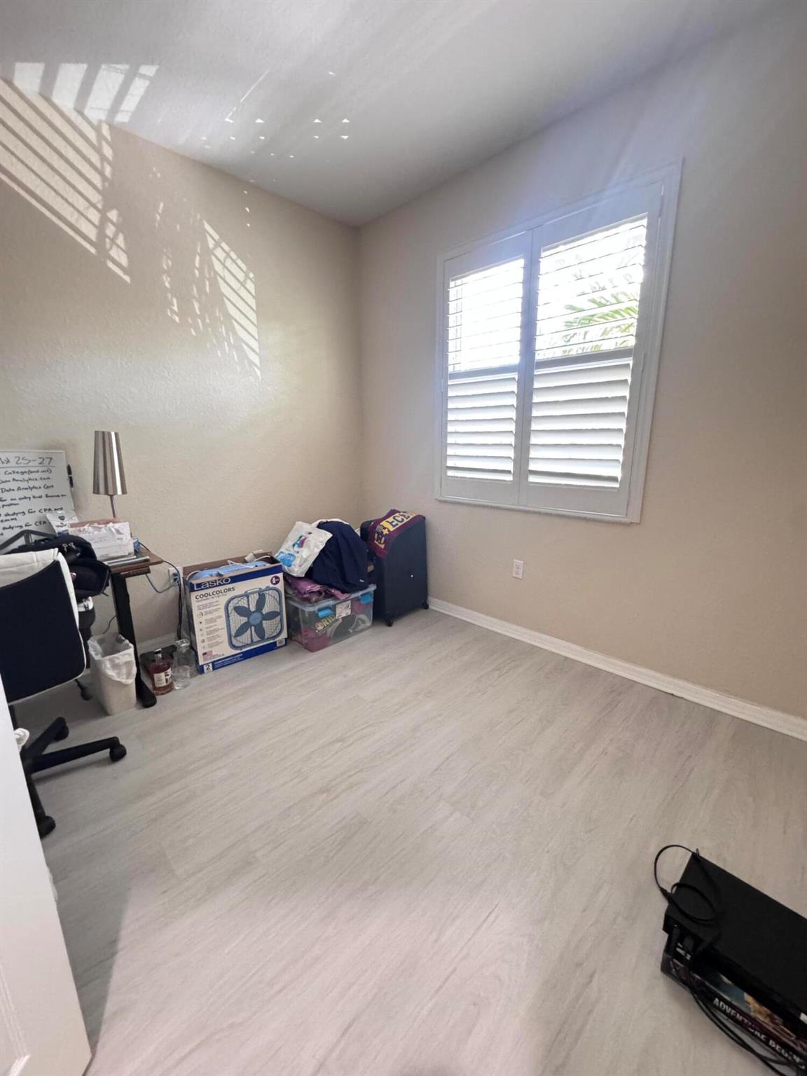 MONTEREY BAY TR C1 - Residential Lease