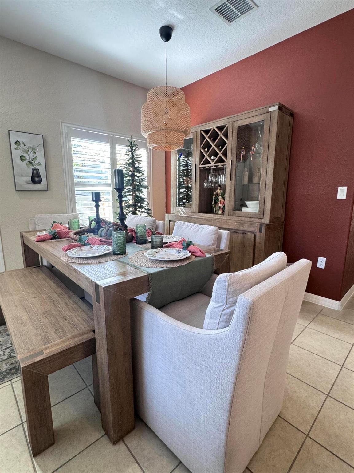 MONTEREY BAY TR C1 - Residential Lease