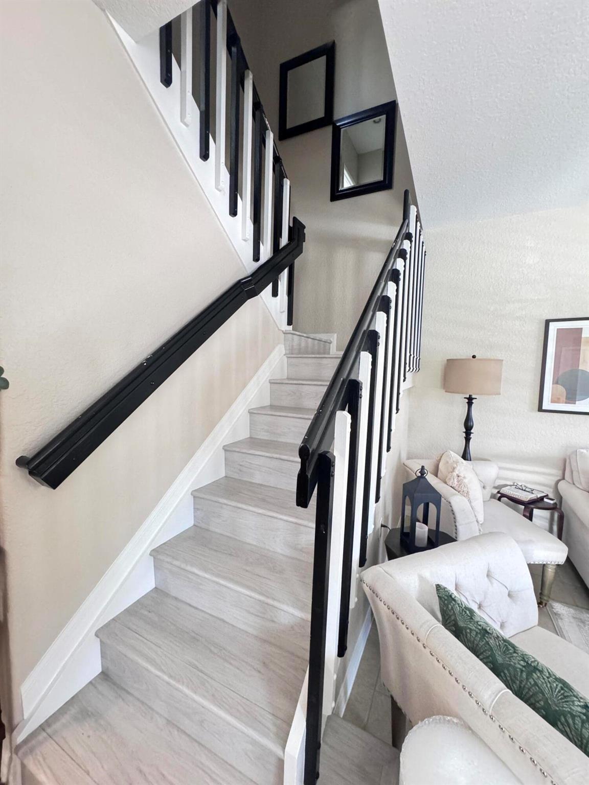 MONTEREY BAY TR C1 - Residential Lease