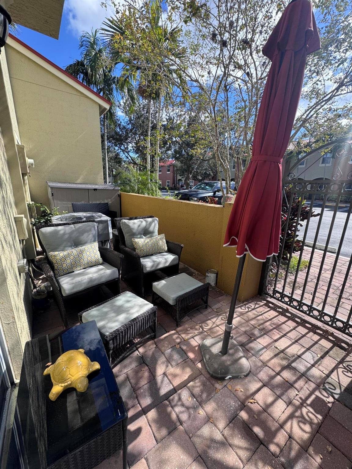 MONTEREY BAY TR C1 - Residential Lease