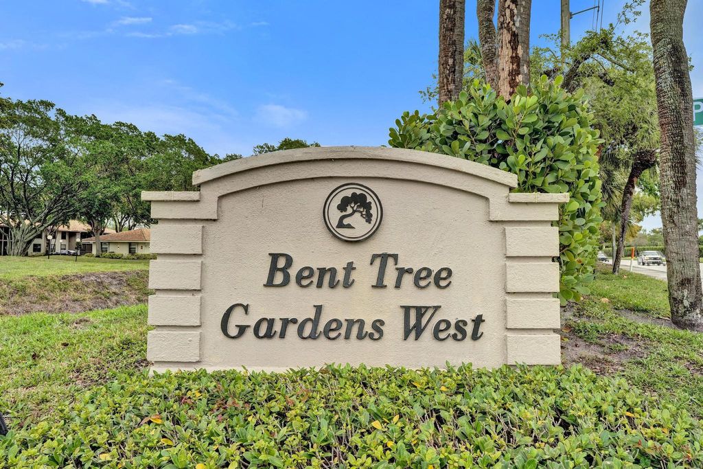 Photo of 9840 Pineapple Tree Drive #204, Boynton Beach, FL 33436 (MLS # B26007024)