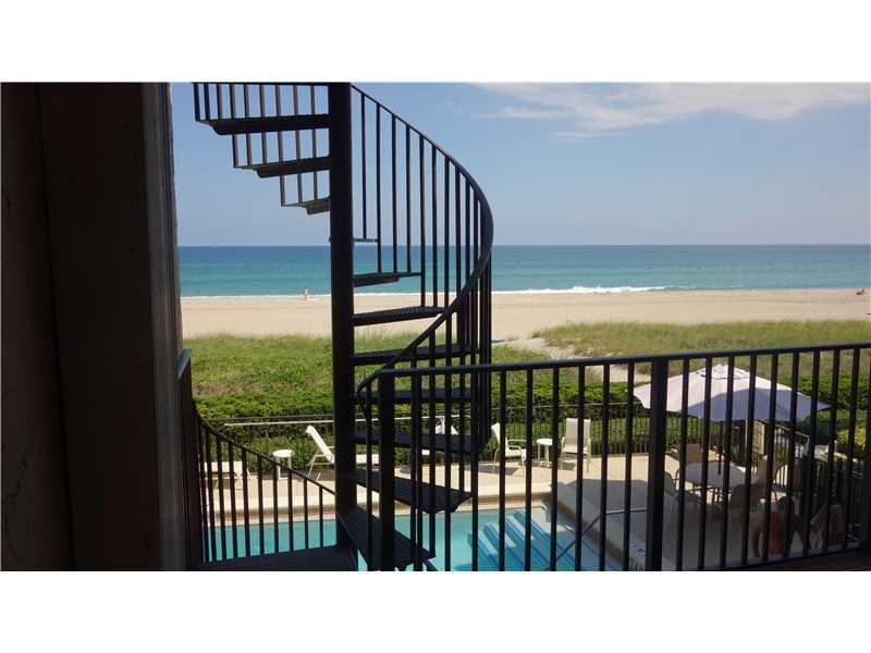 Venetian Villas Condo - Residential