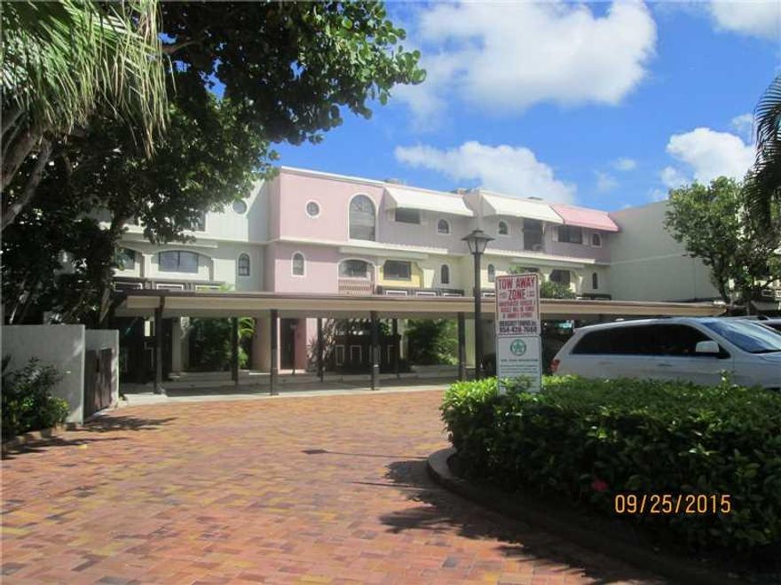 A once in a lifetime opportunity to own an affordable townhome directly on the ocean. View of Ocean from Livingroom balcony and Master bedroom Balcony....Don't miss this Gem!