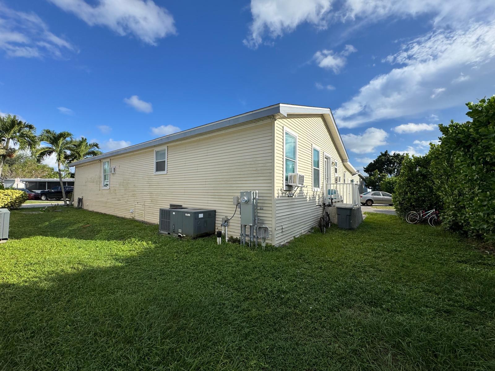 Palm Beach Colony - Residential