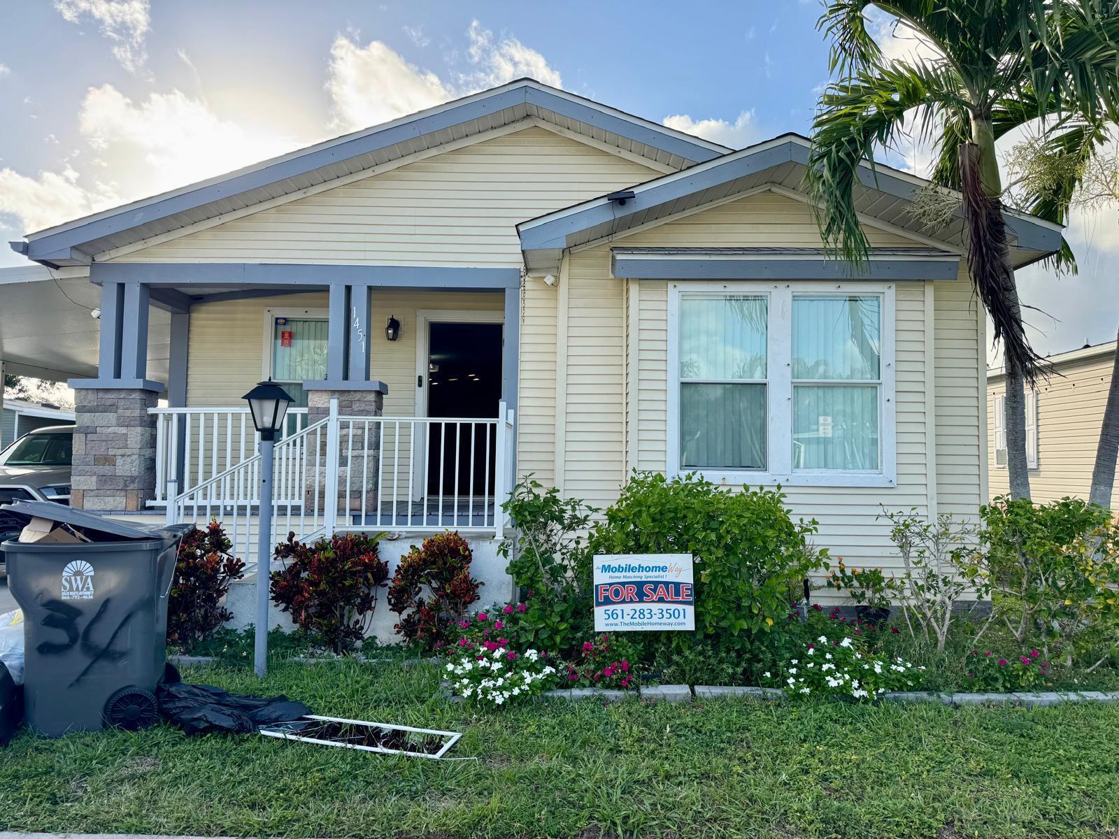 Palm Beach Colony - Residential