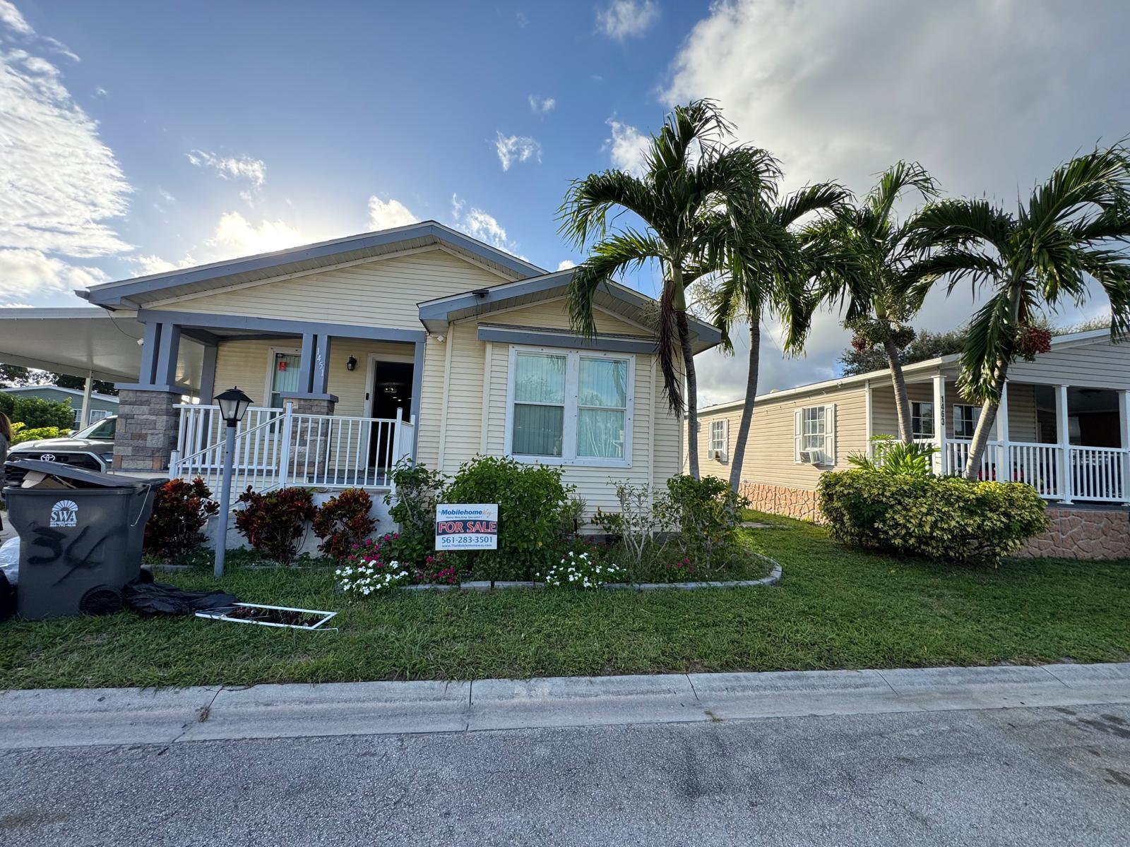 Palm Beach Colony - Residential