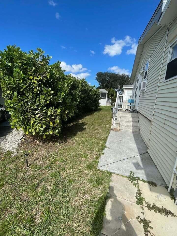 Palm Beach Colony - Residential